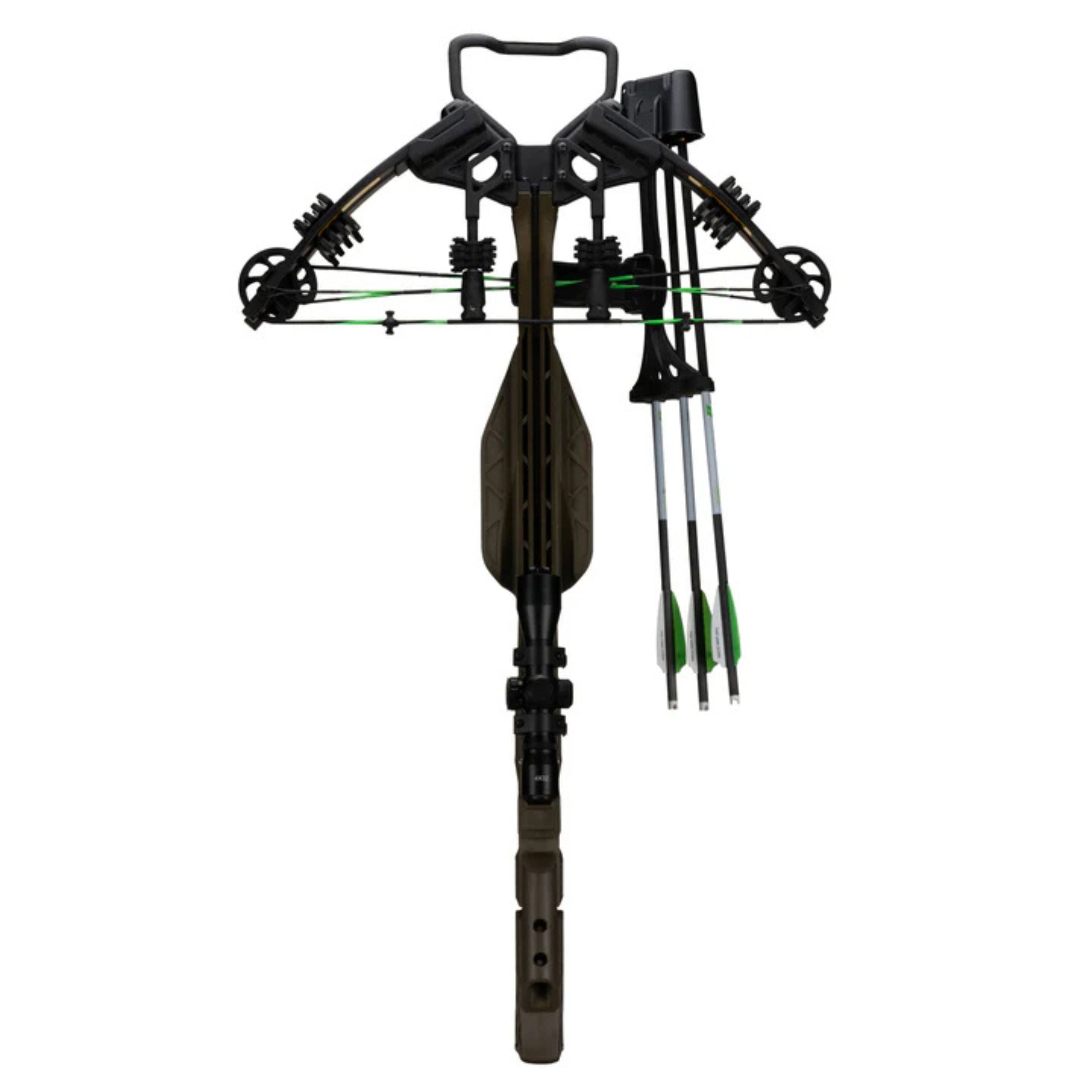 Arbalète "Ruthunter 400X"