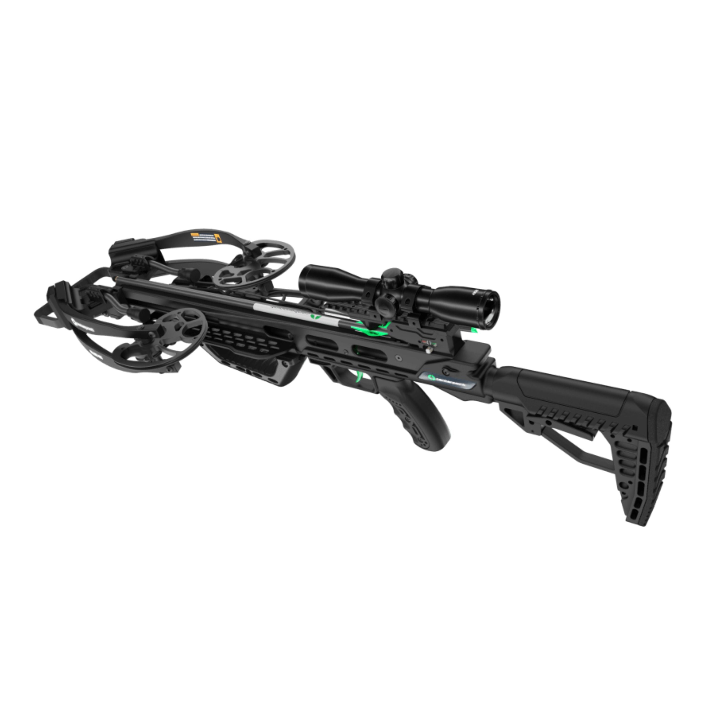 Arbalète "Hellion 400"
