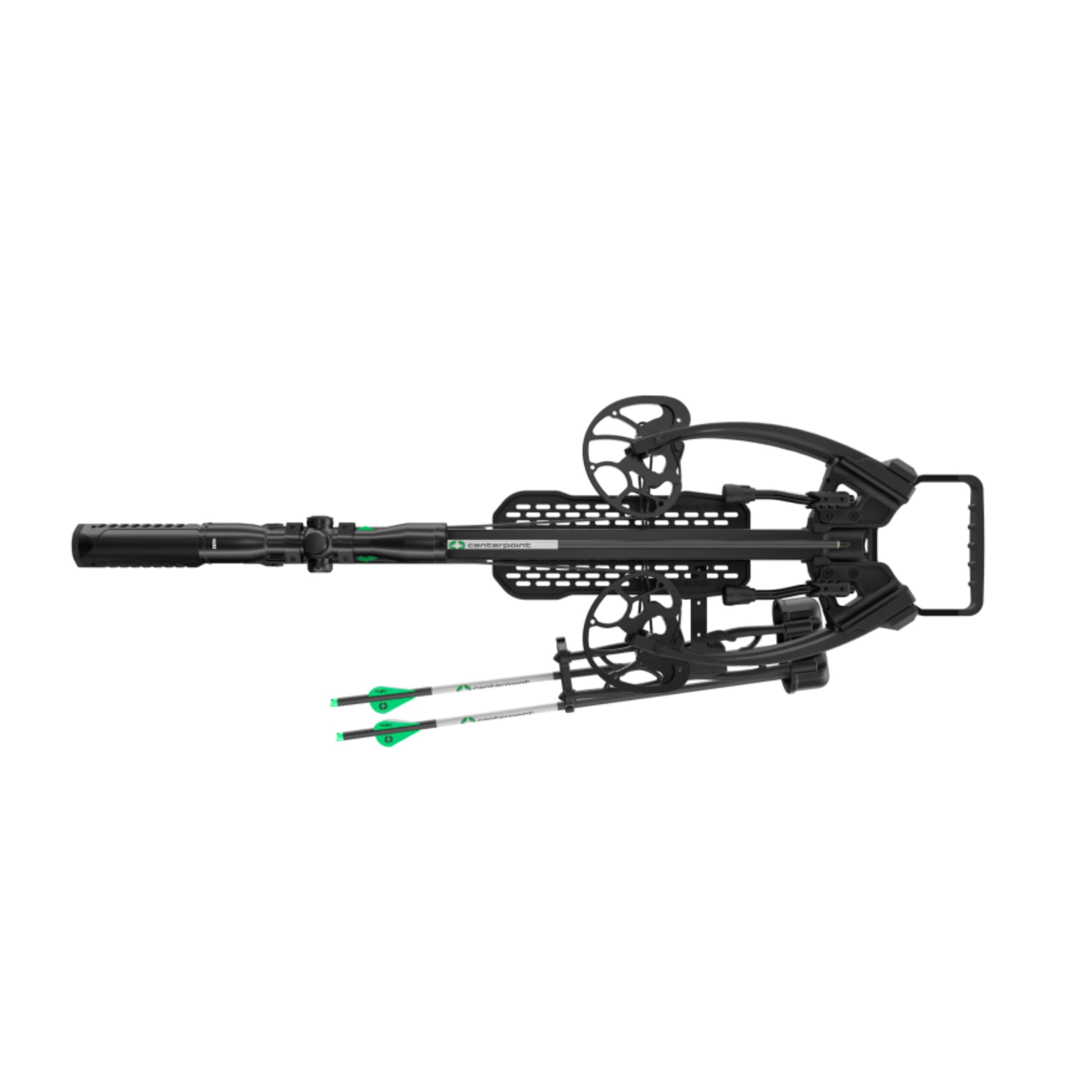 Arbalète "Hellion 400"