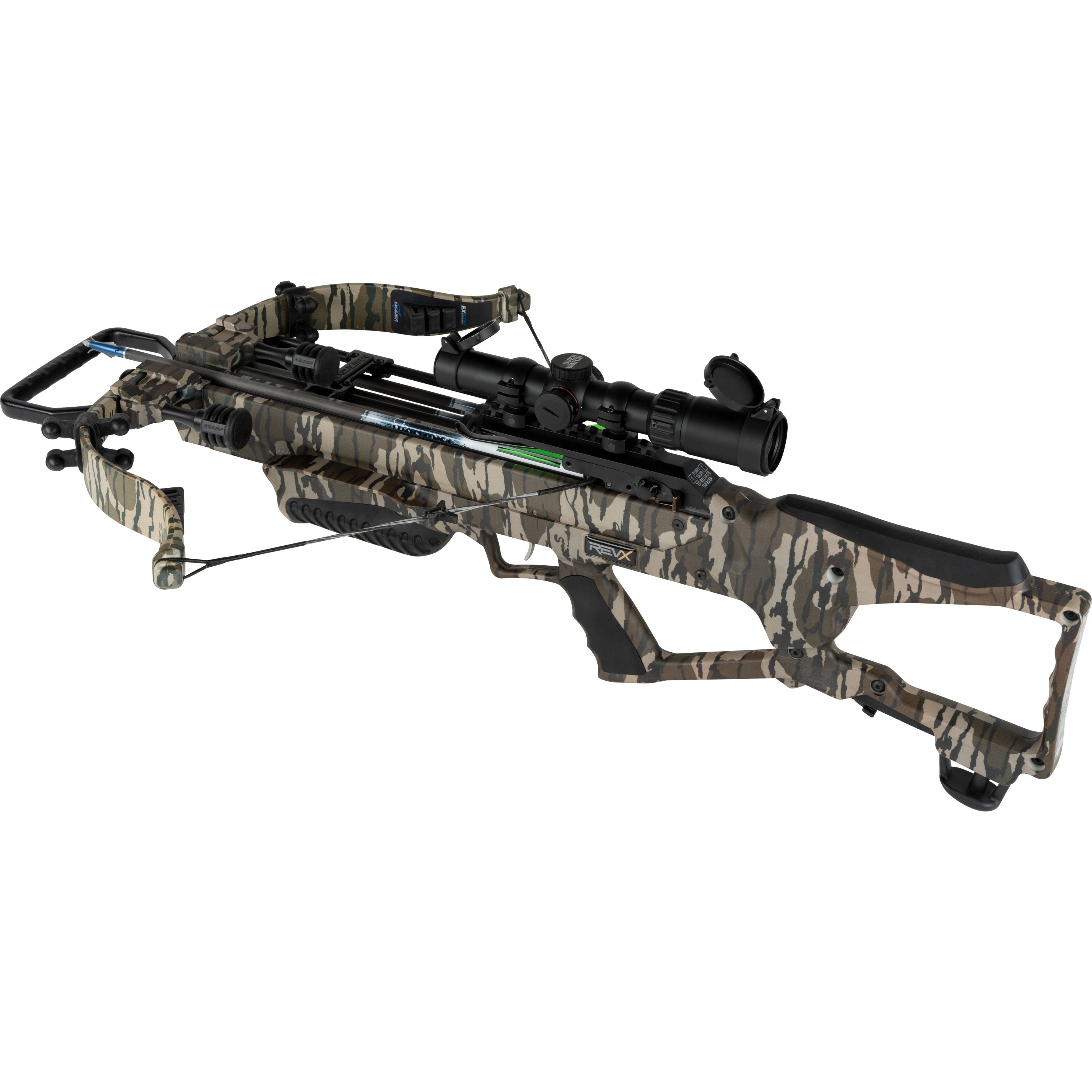 Arbalète "RevX"