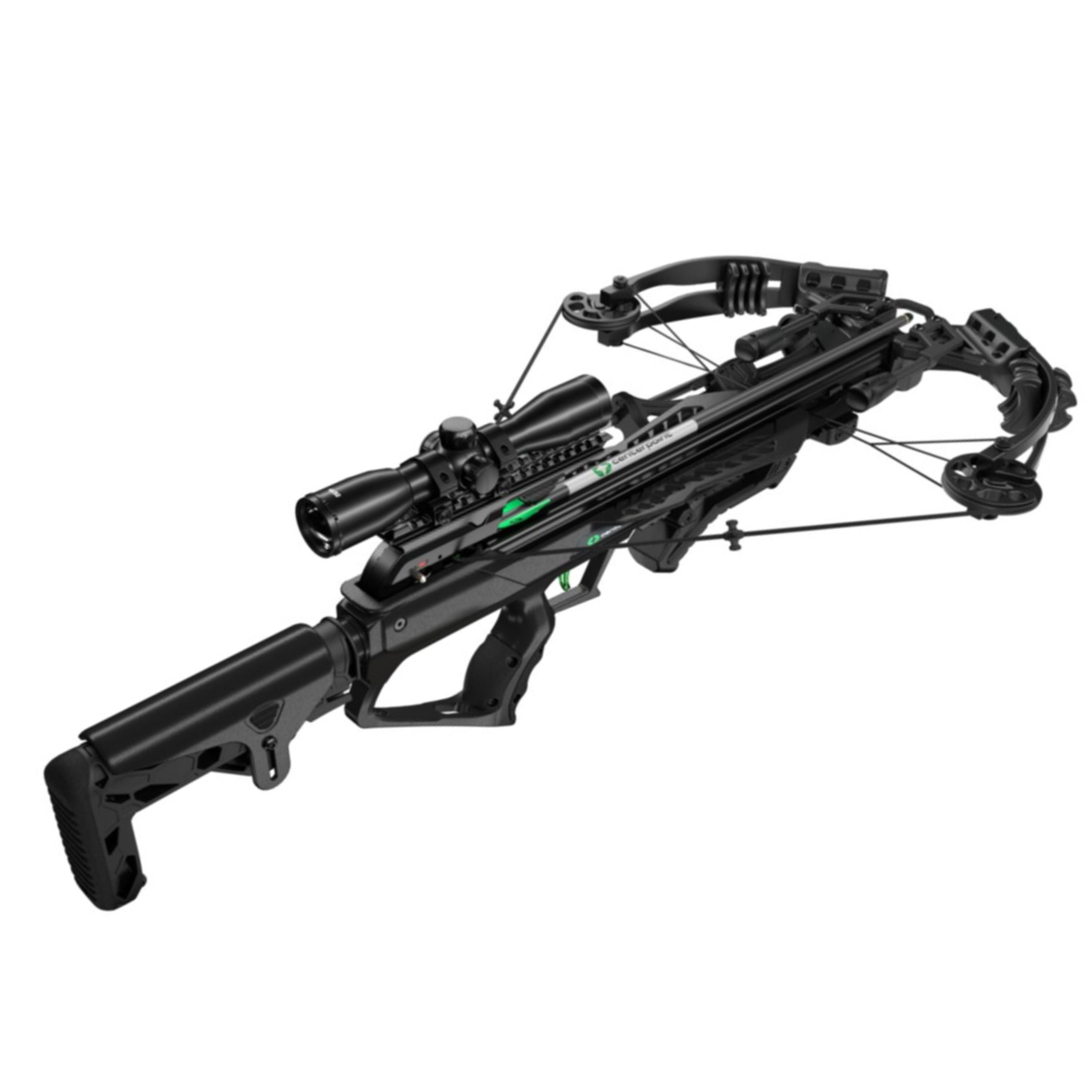 "Tradition 405" Crossbow