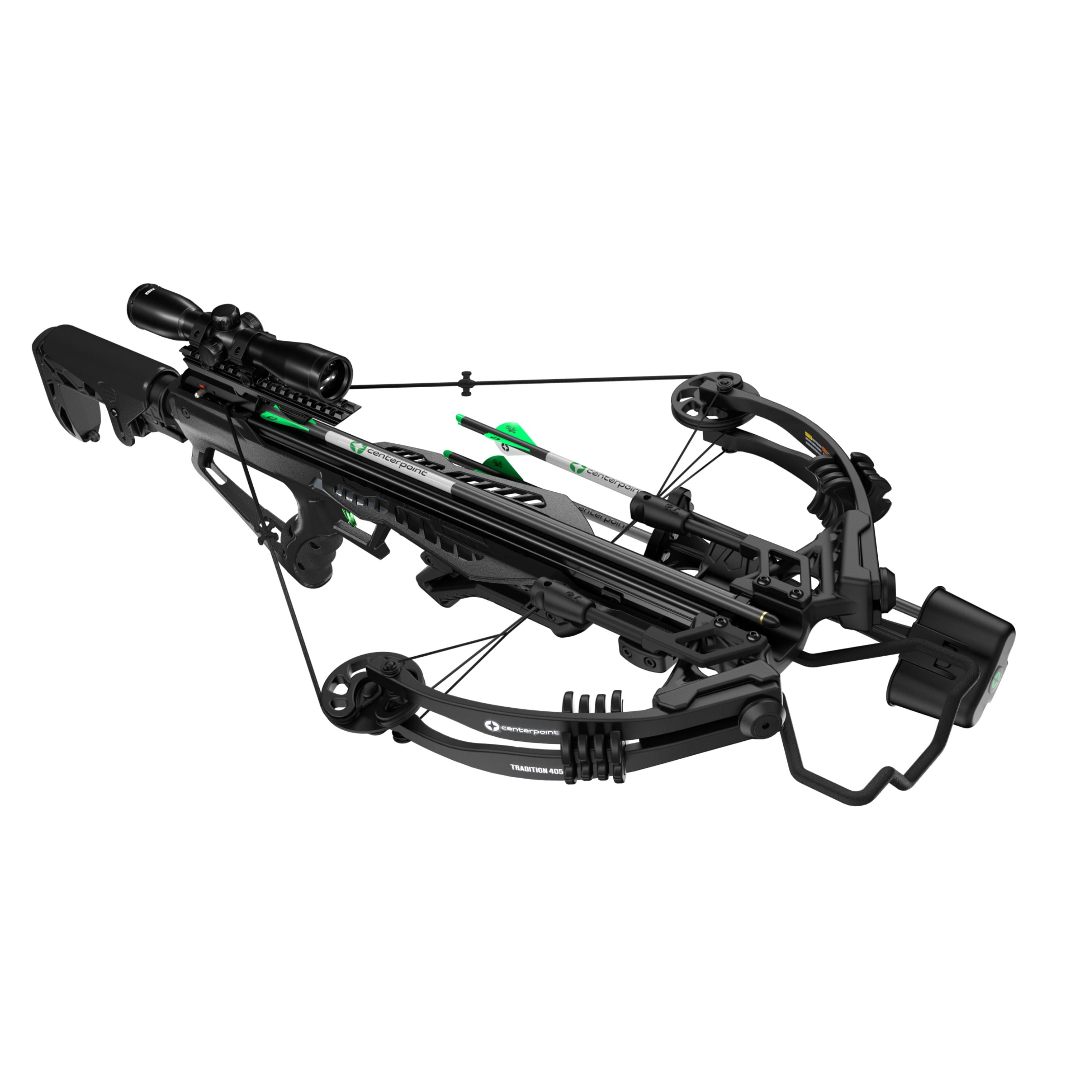 Arbalète "Tradition 405"