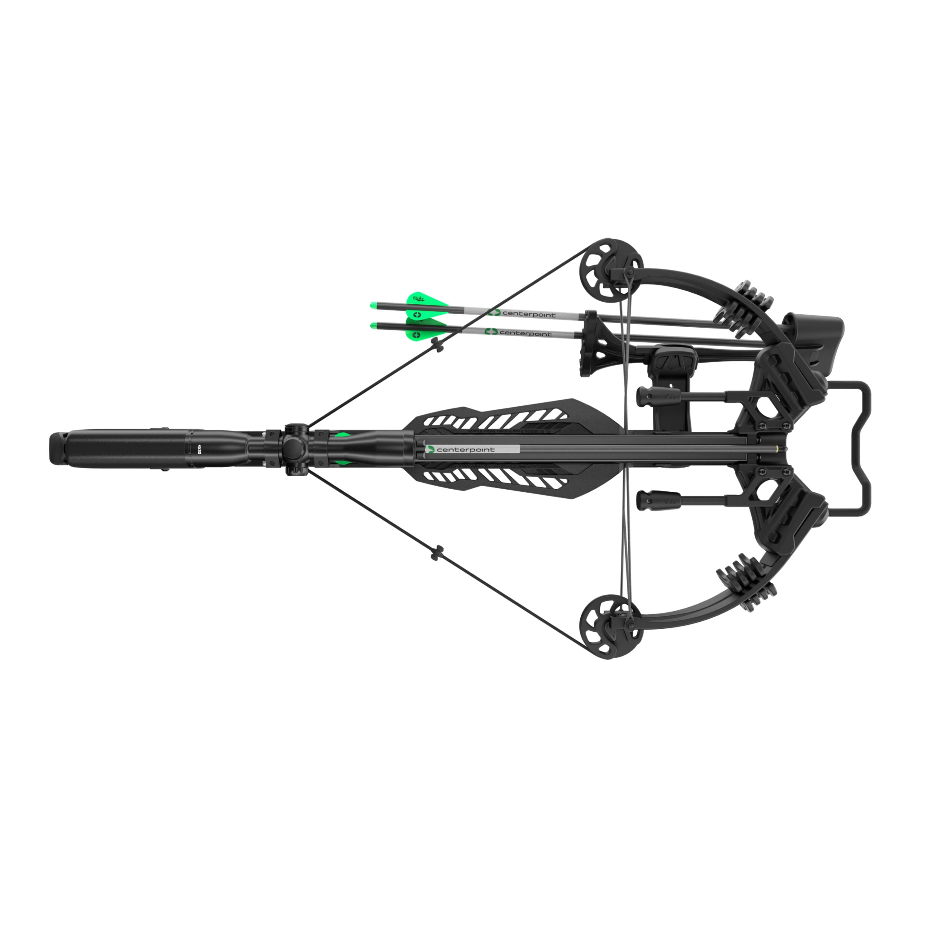 Arbalète "Tradition 405"