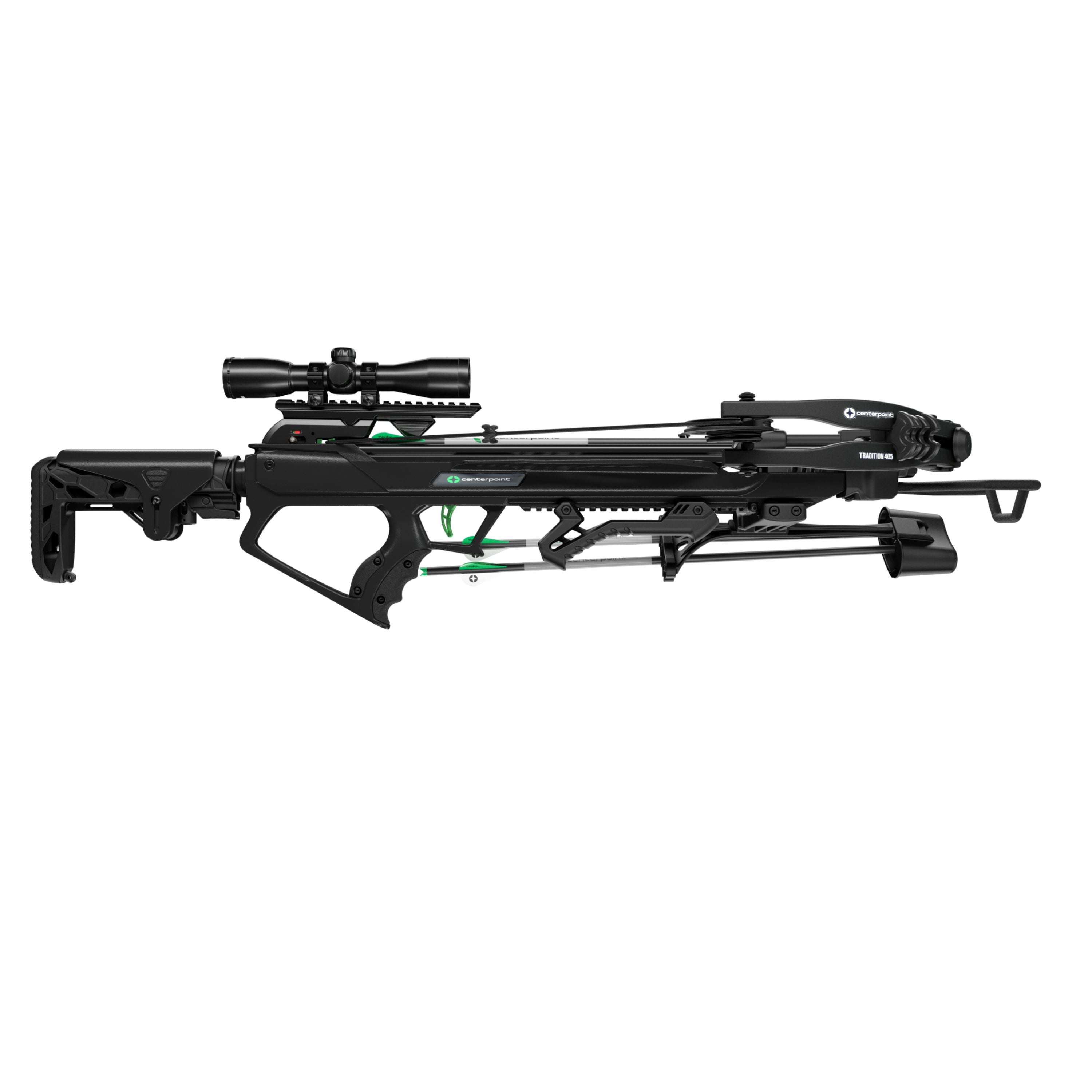 Arbalète "Tradition 405"