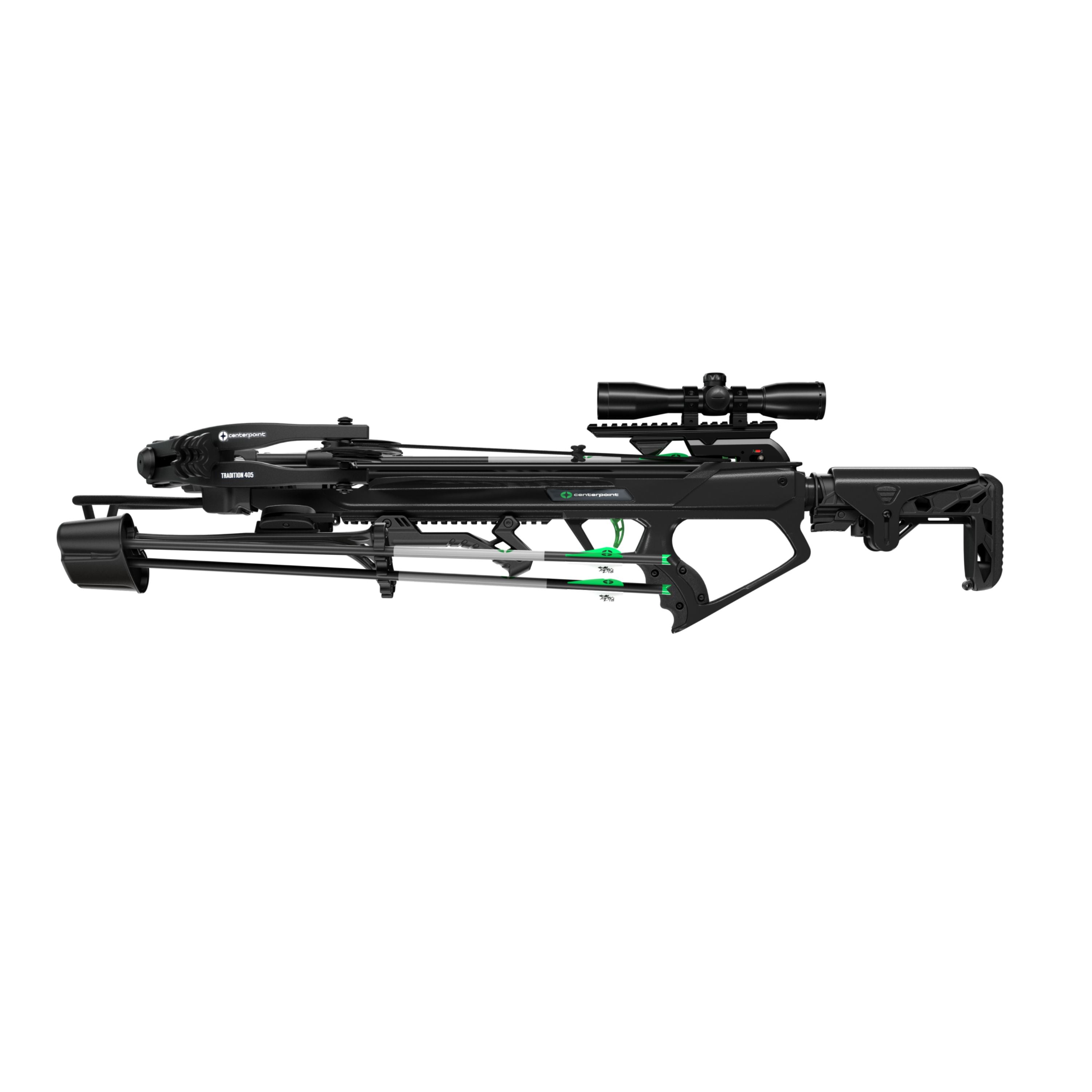 Arbalète "Tradition 405"