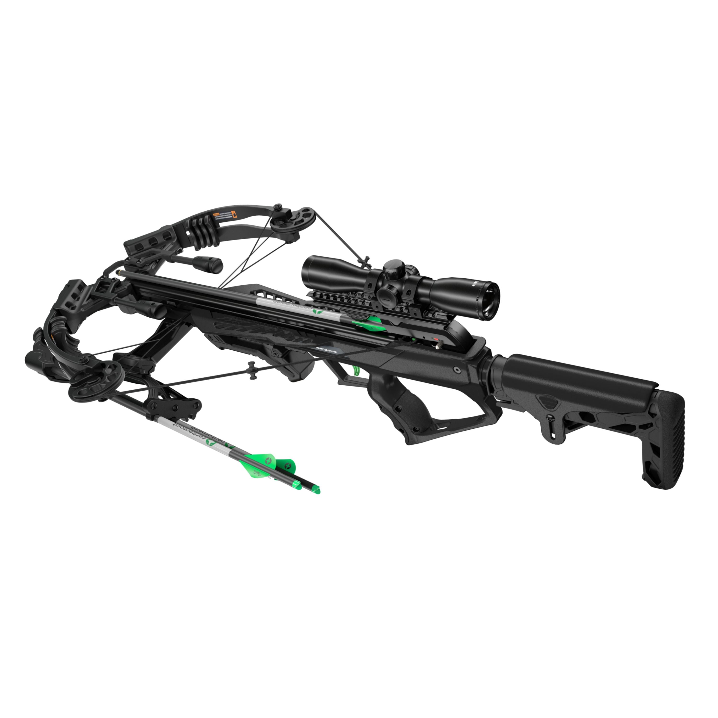 Arbalète "Tradition 405"