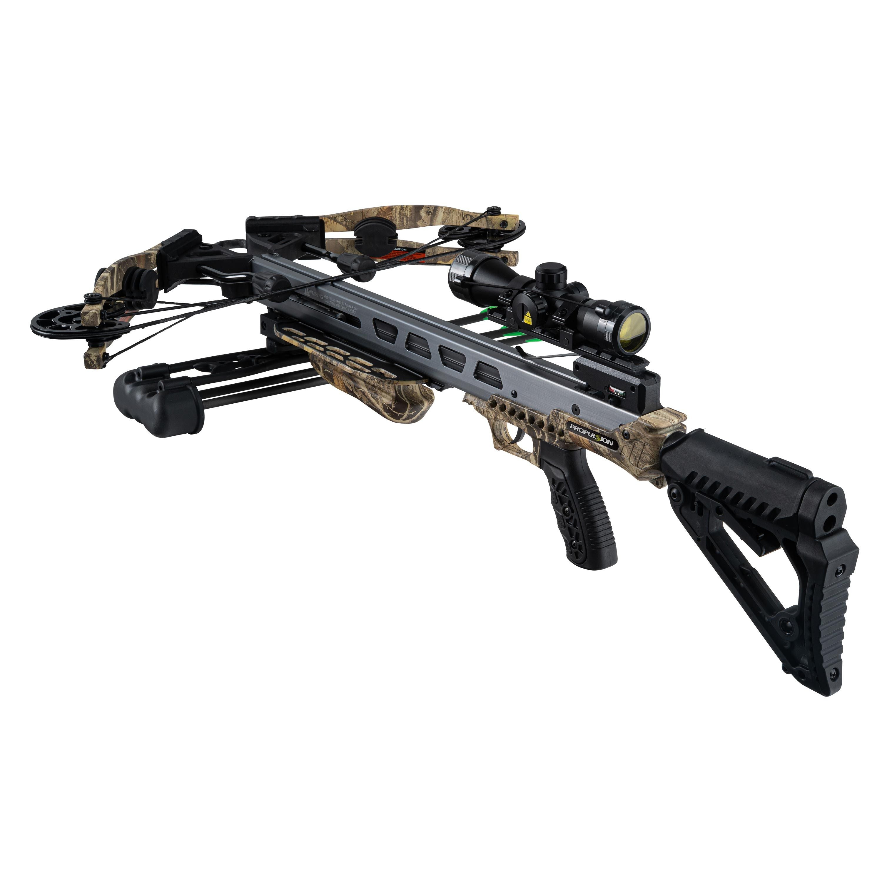 Arbalète "Vortex 390"