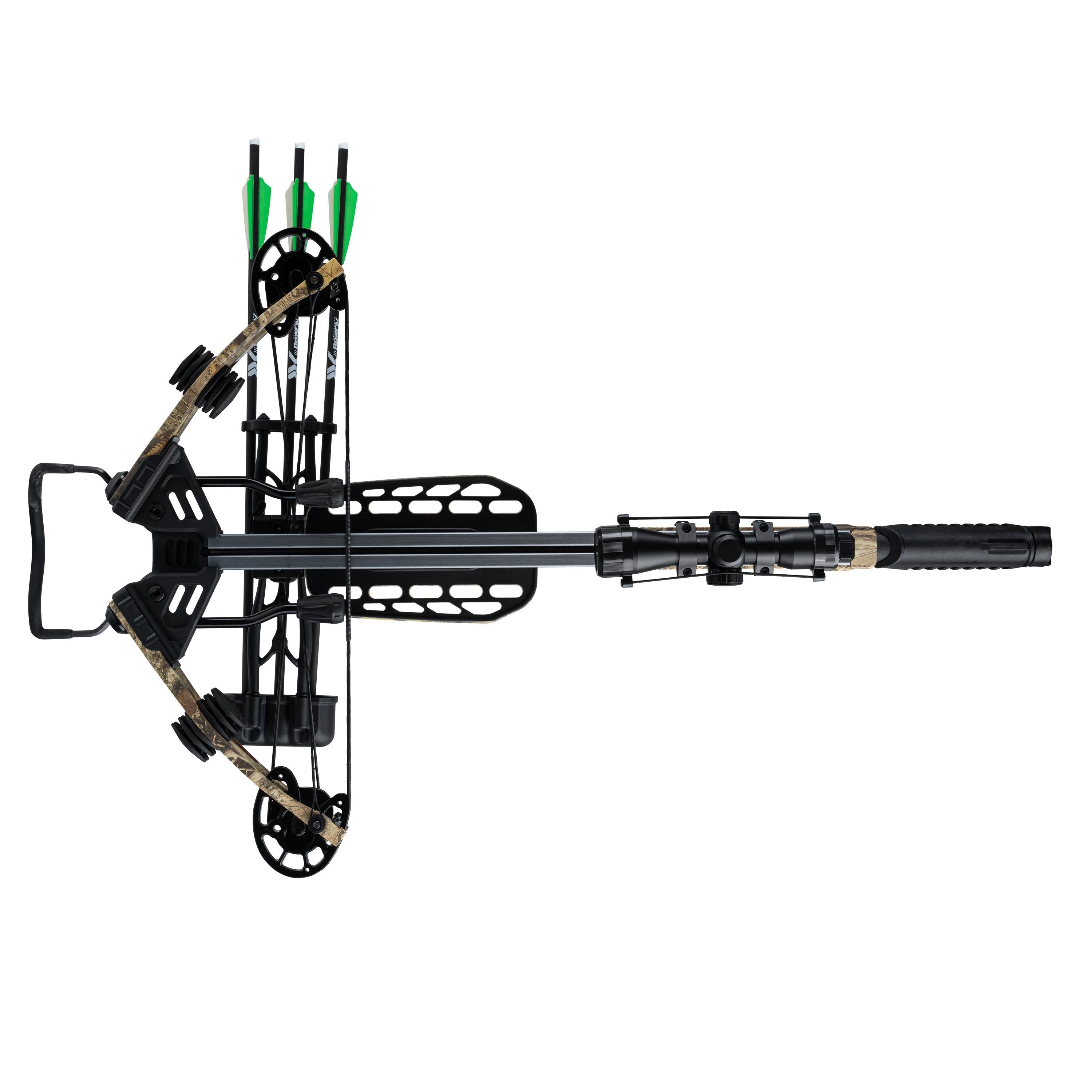 Arbalète "Vortex 390"