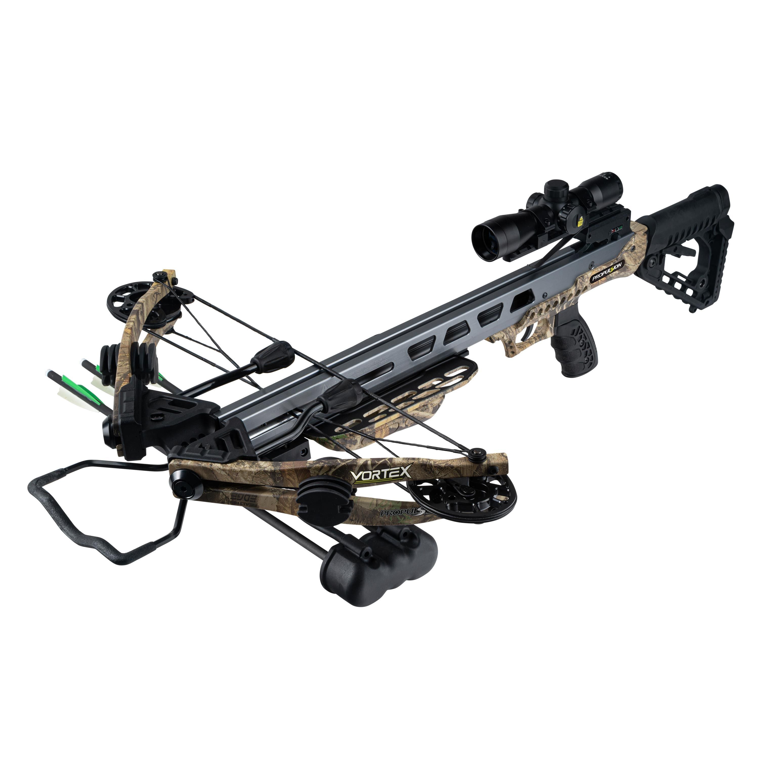 Arbalète "Vortex 390"