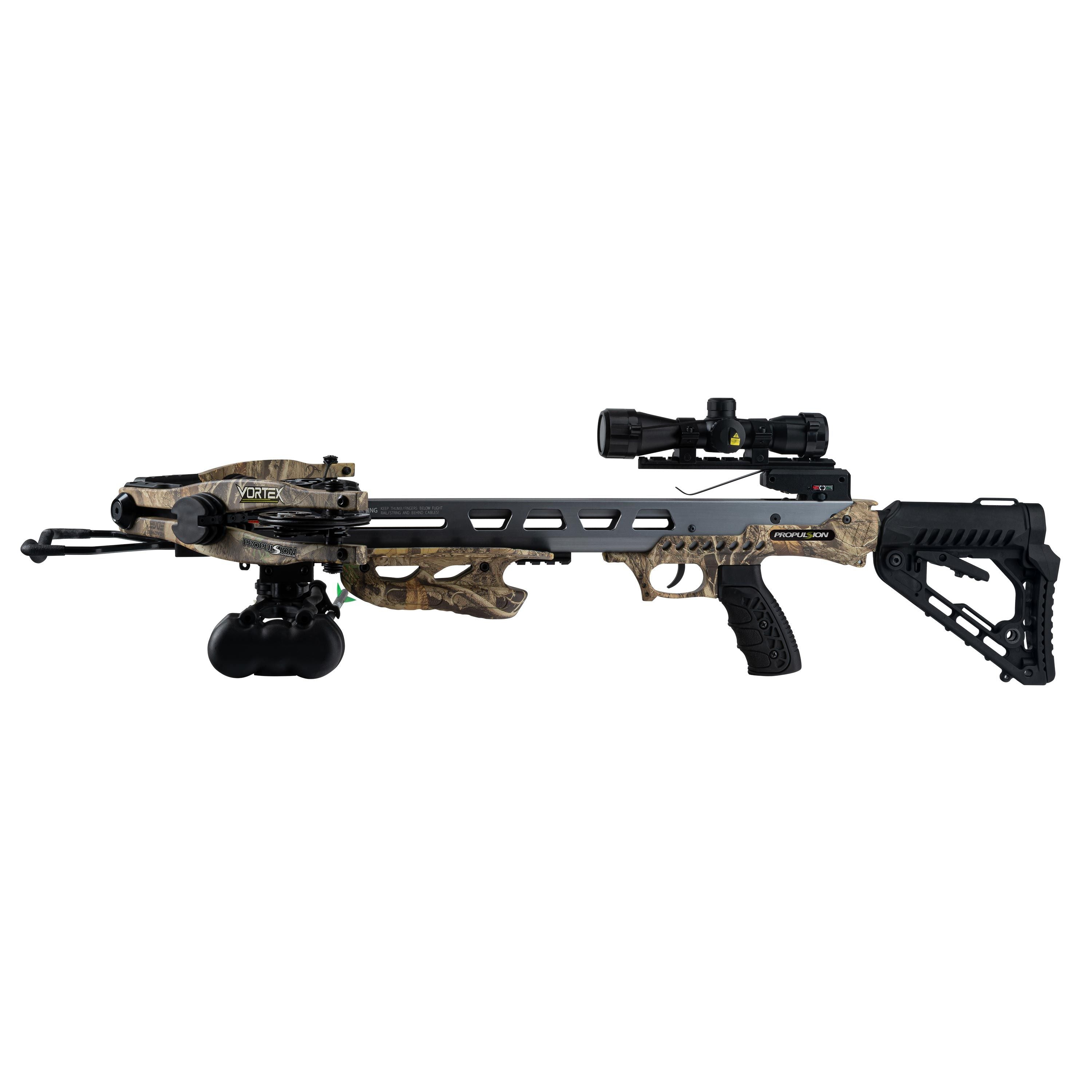 Arbalète "Vortex 390"