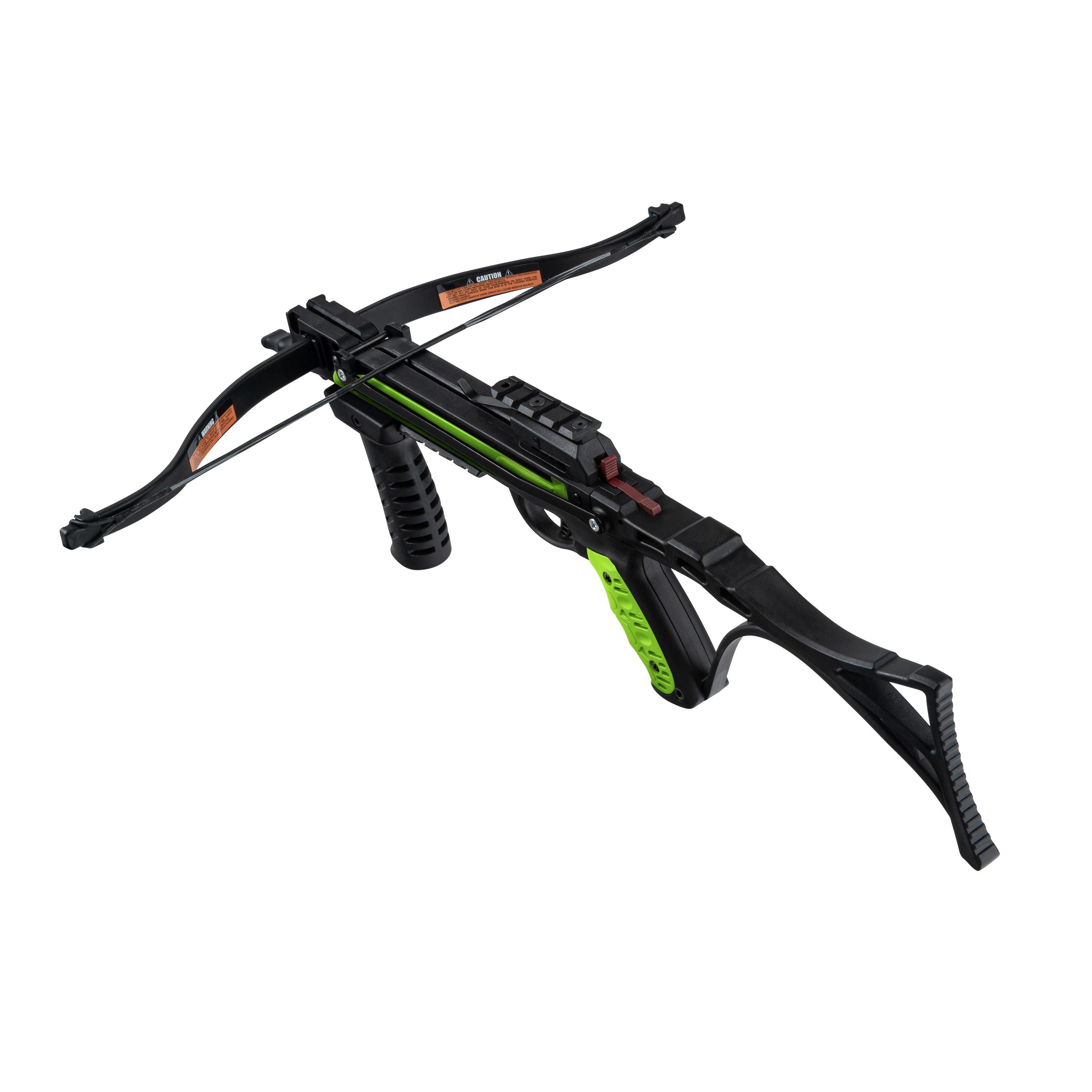 "Viper" Pistol crossbow
