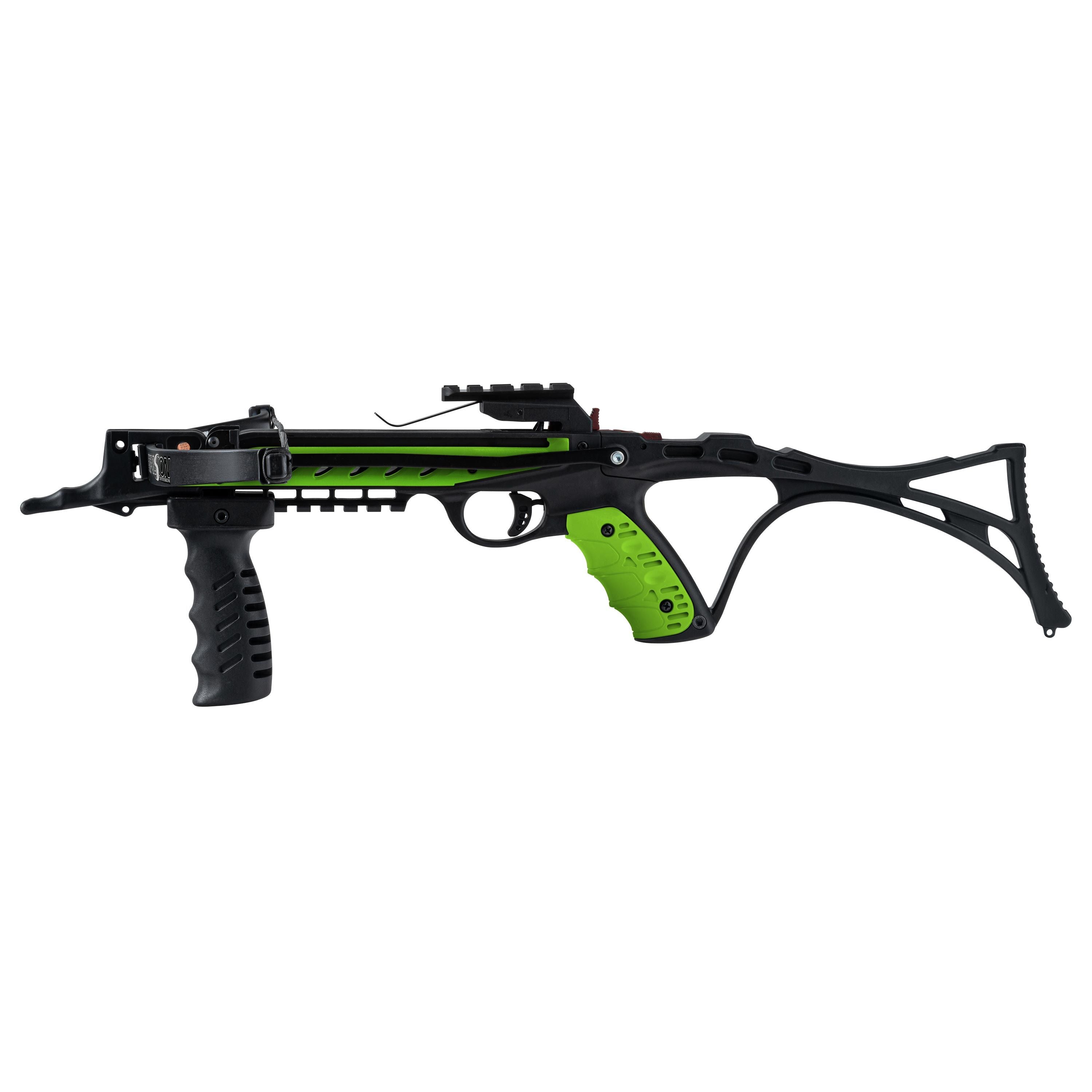 "Viper" Pistol crossbow