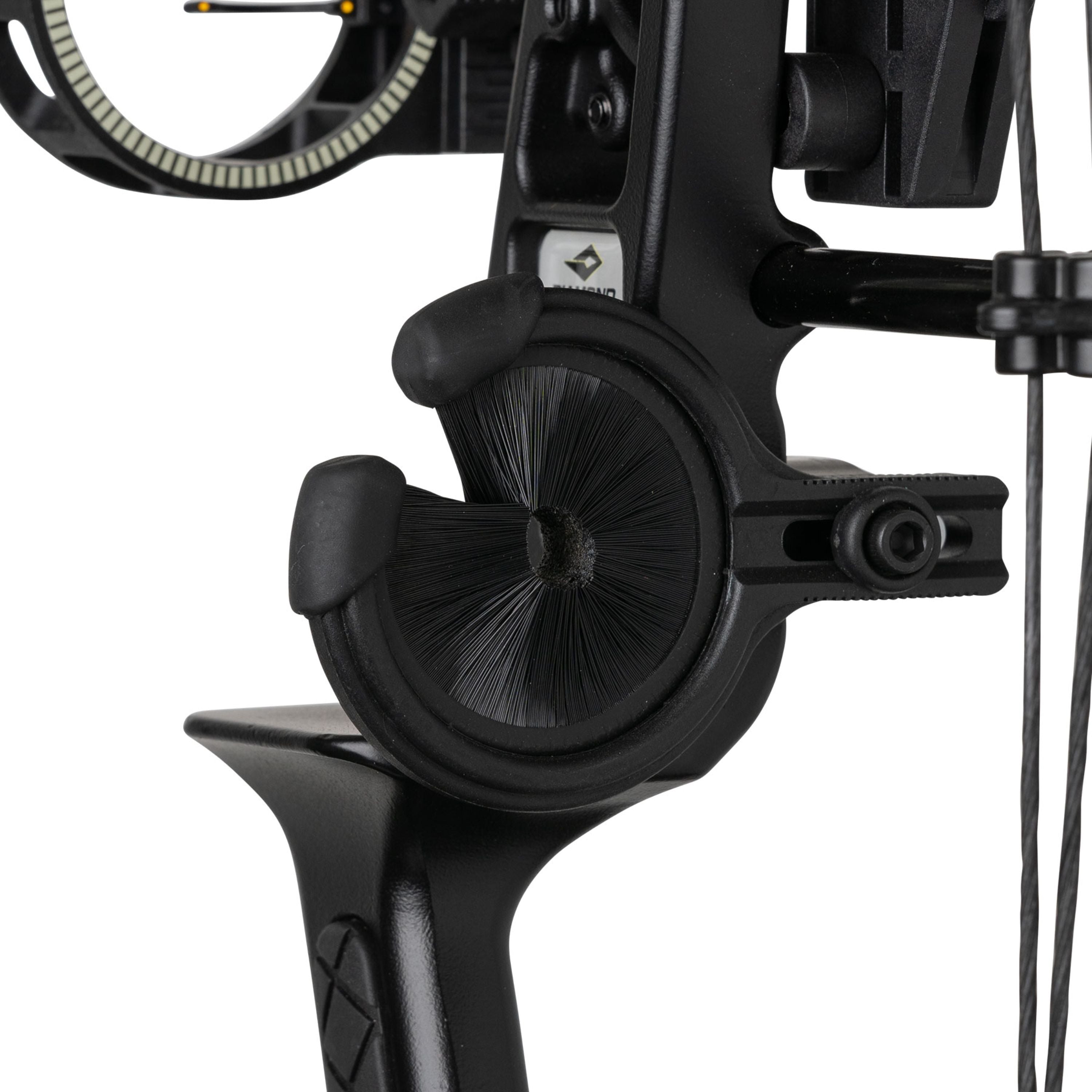 “Edge XT” compound bow - MO breakup country
