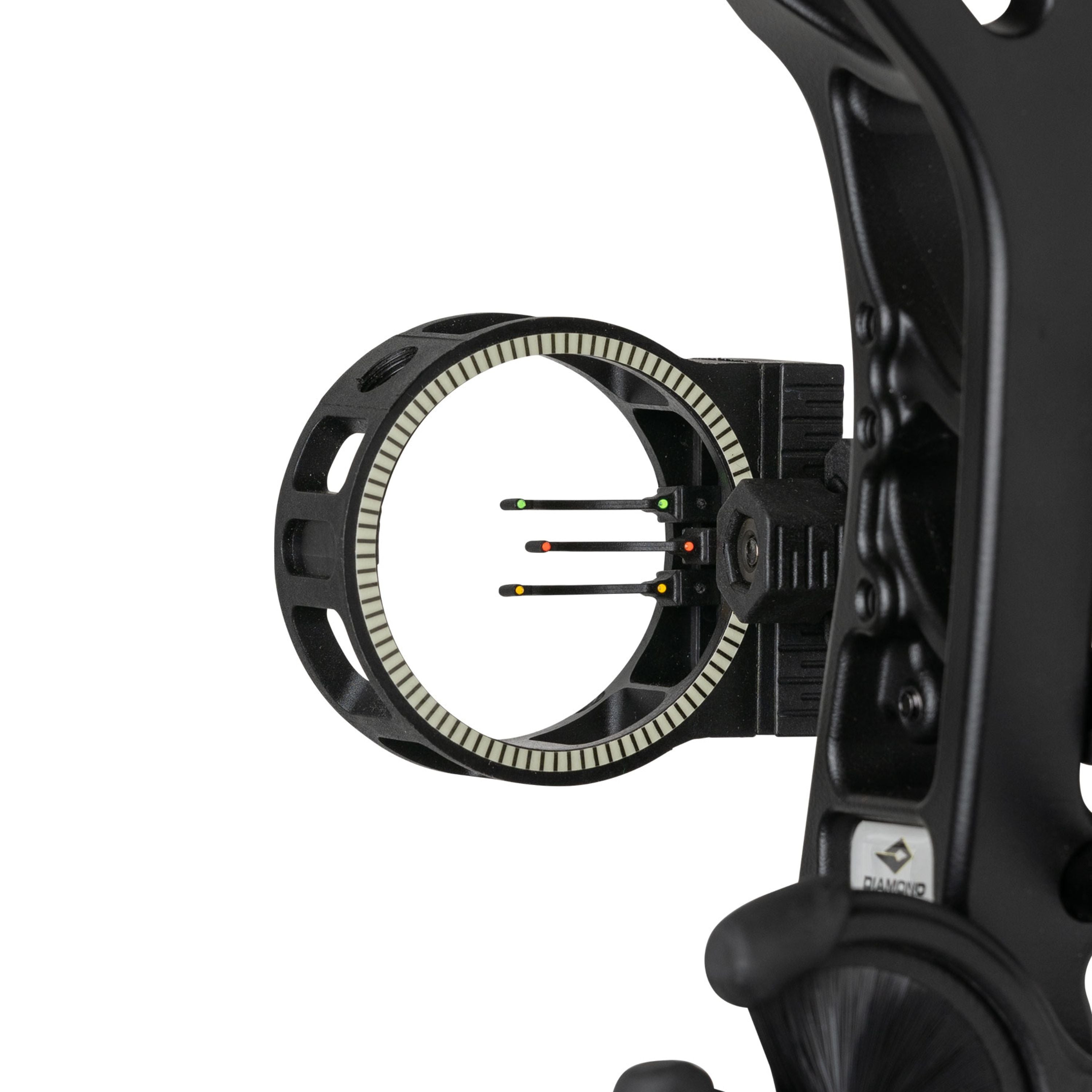 “Edge XT” compound bow - MO breakup country