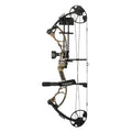 “Edge XT” compound bow - MO breakup country