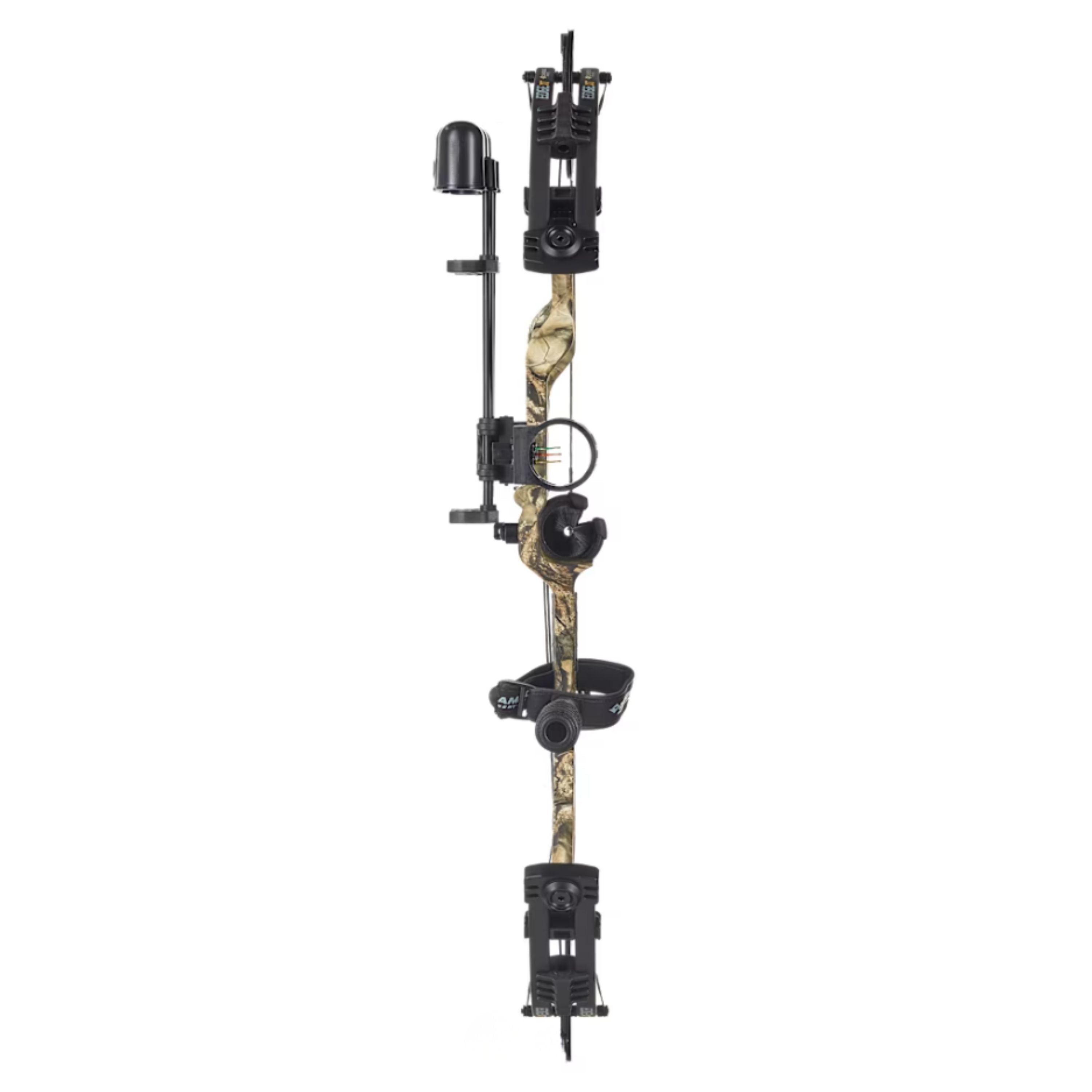 “Edge XT” compound bow - MO breakup country