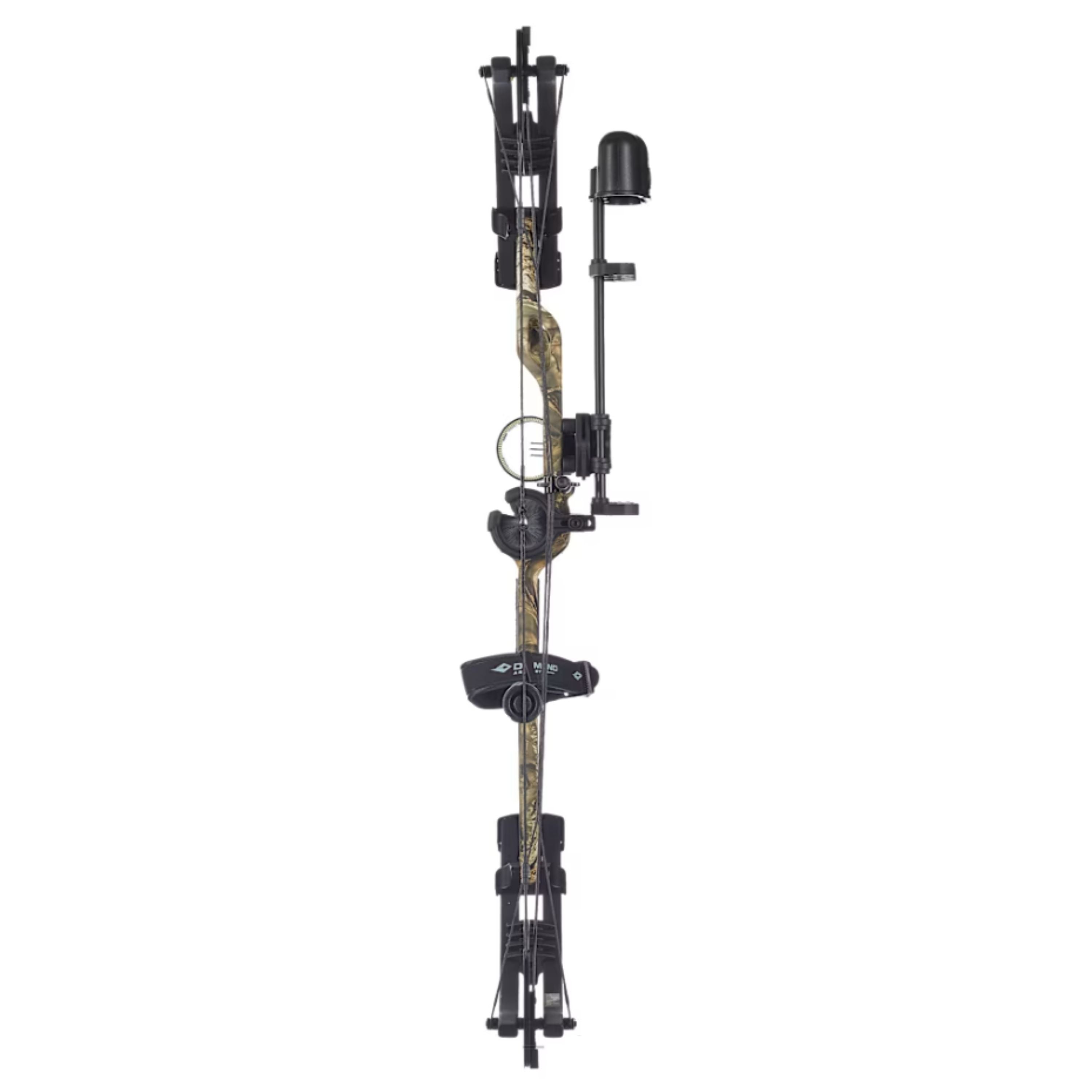 “Edge XT” compound bow - MO breakup country