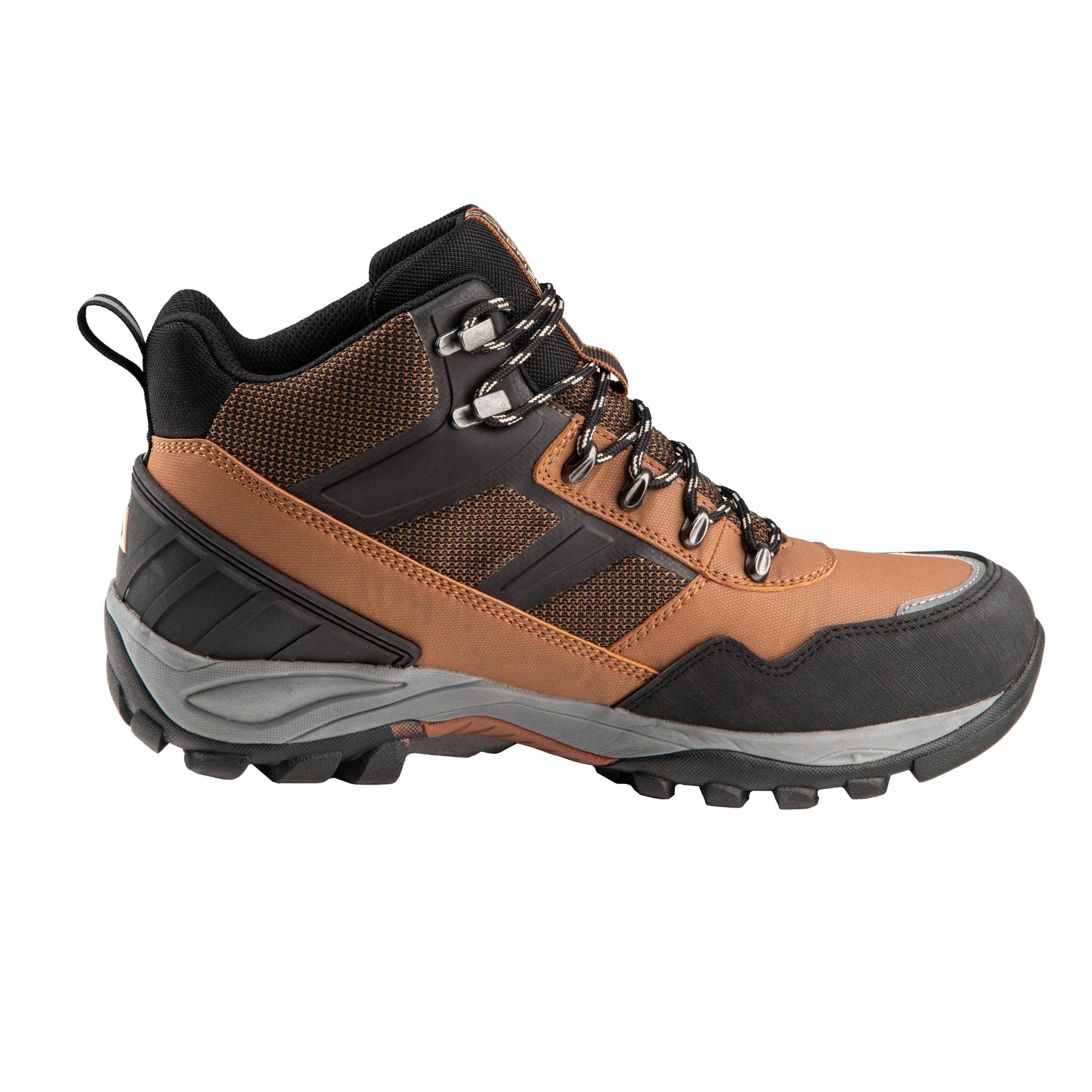 "Sierra" Hiking boots - Men’s
