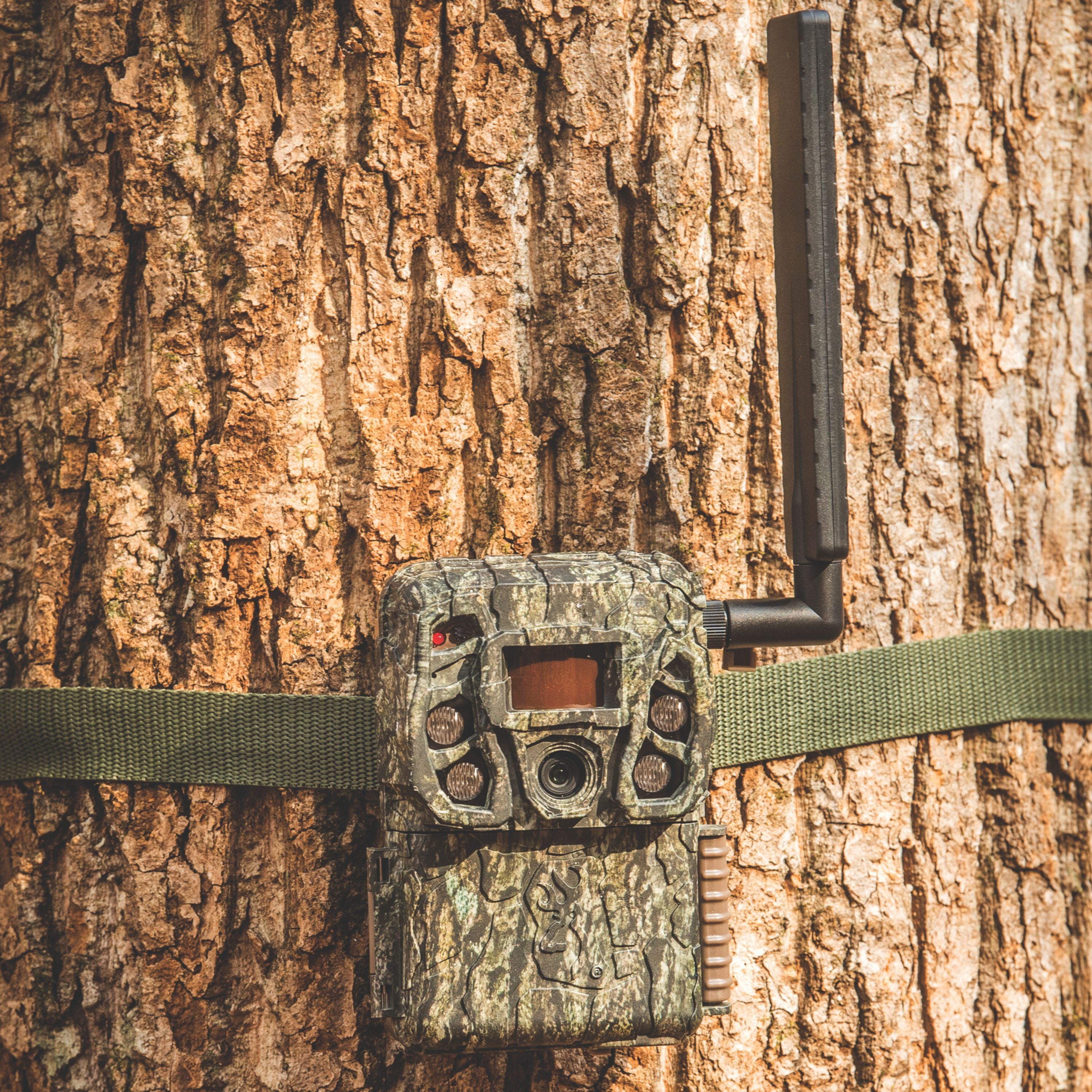 Camera cellulaire "Defender"