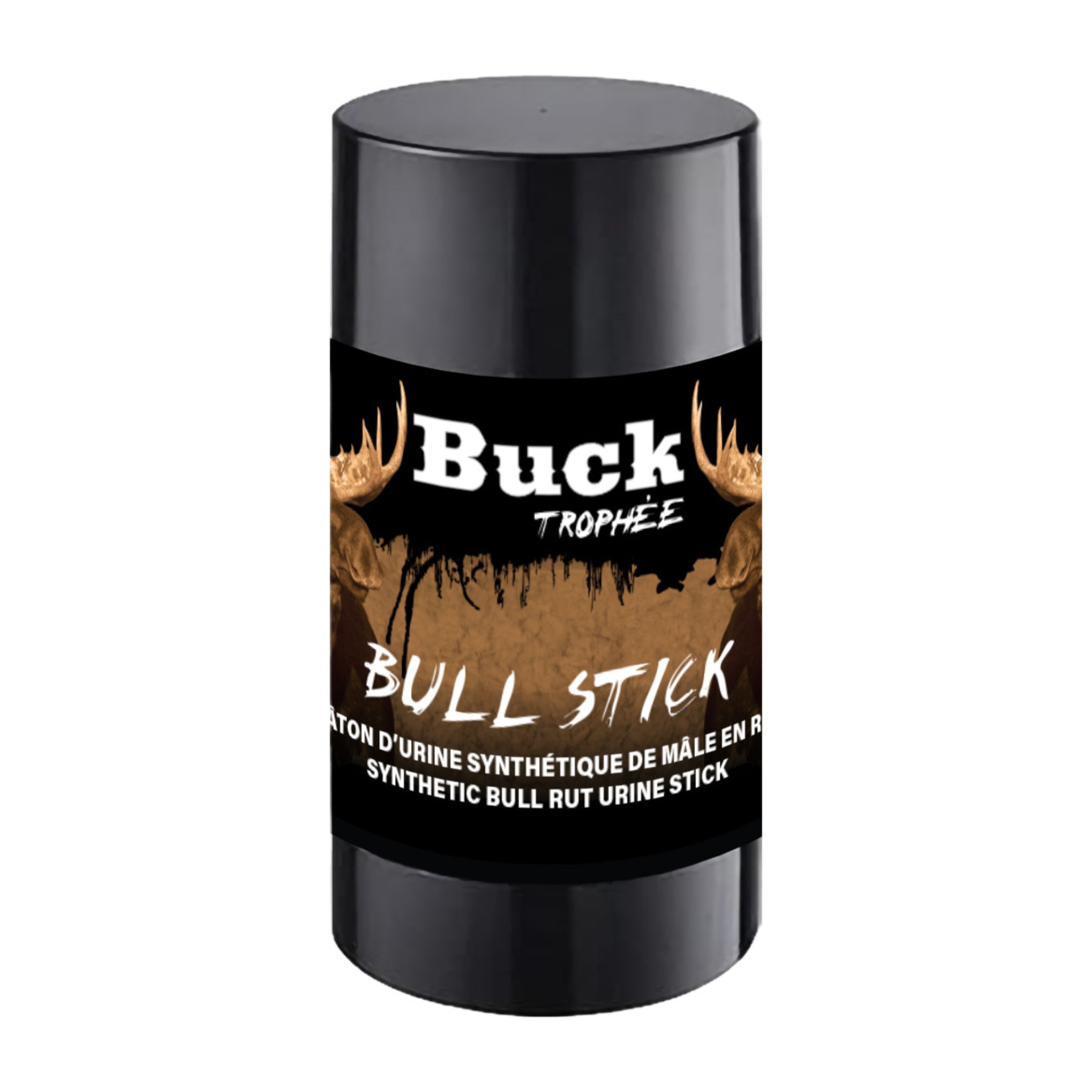 "Bull-Stick" Synthetic urine stick - Moose