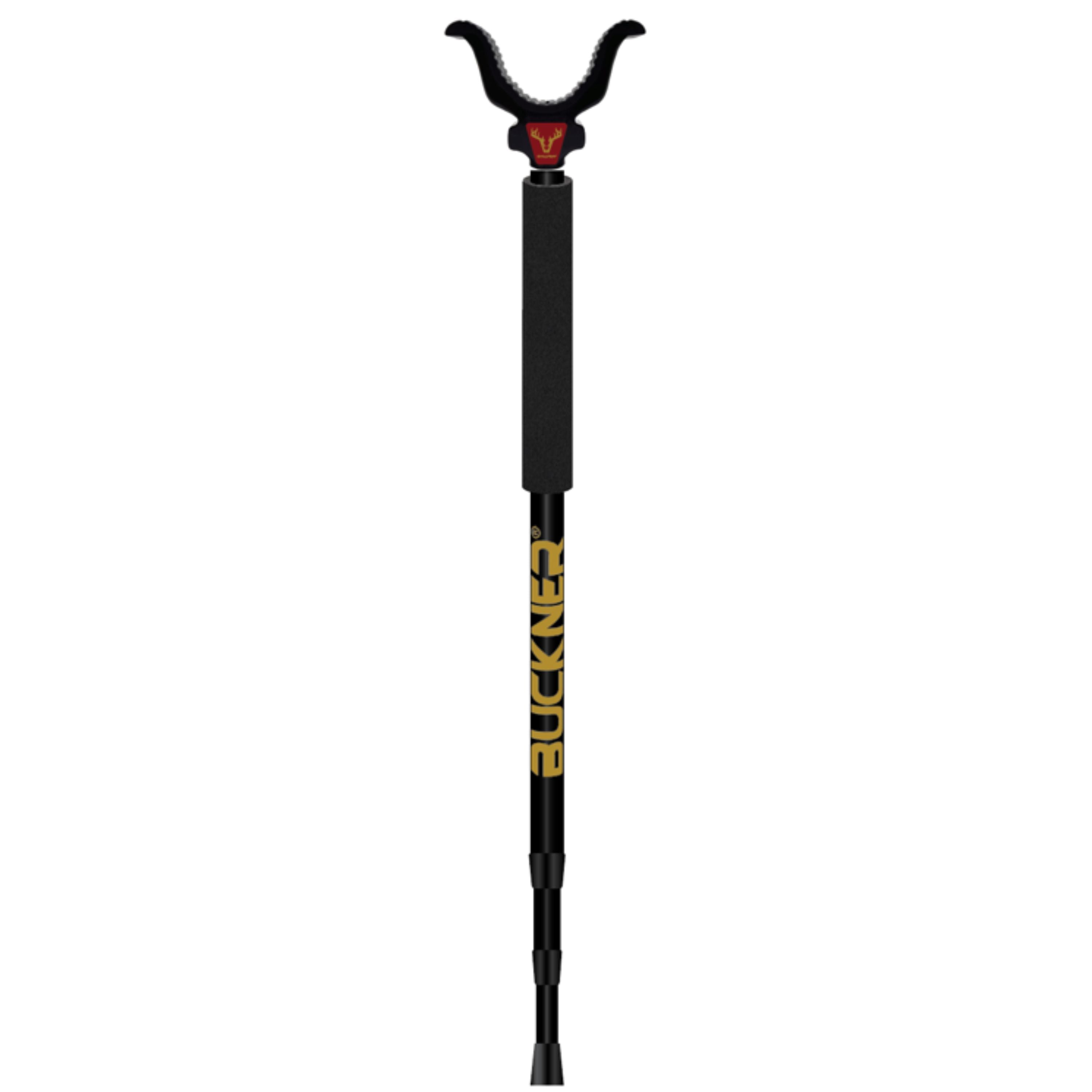 Monopod shooting stick