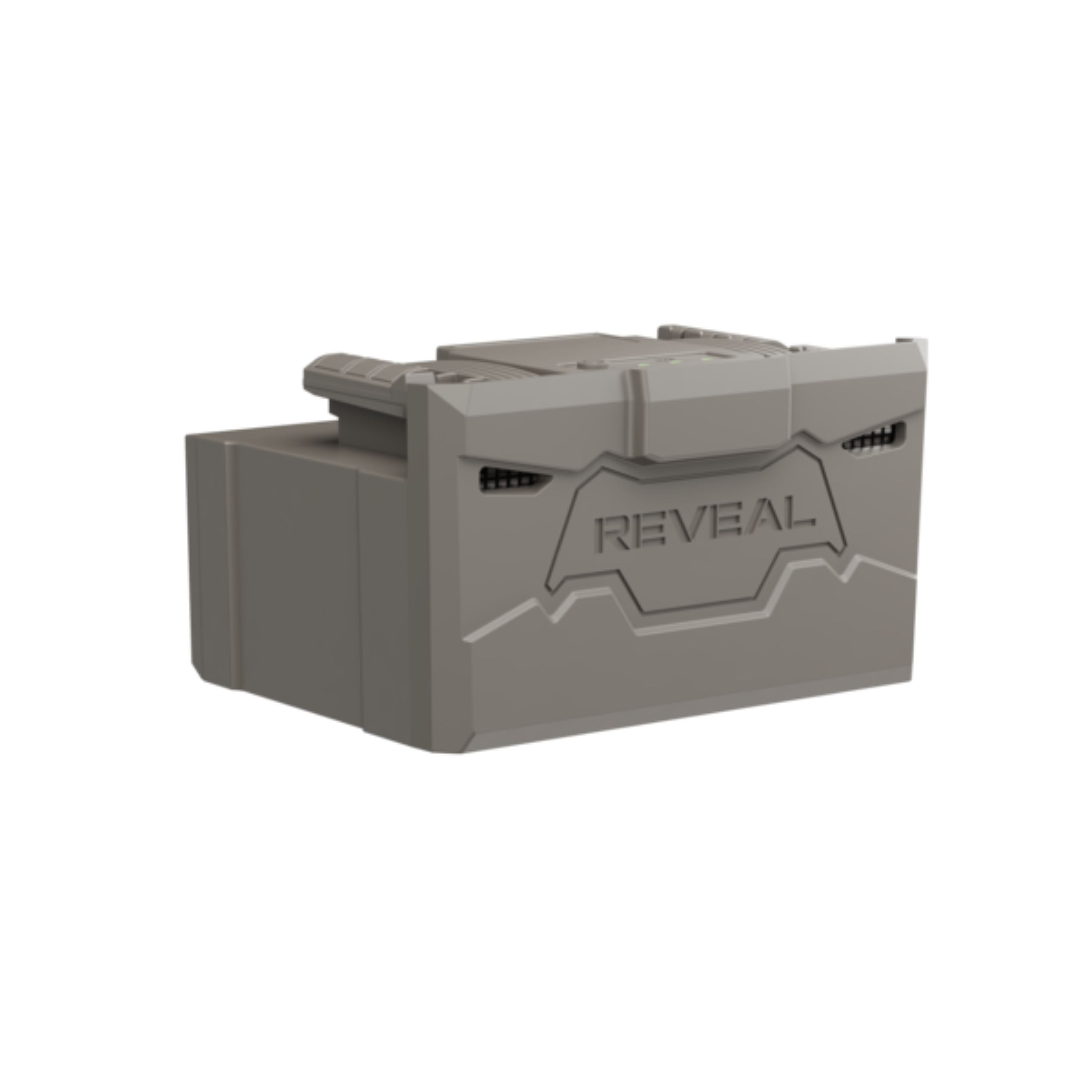 "Reveal FlexPack R5" battery pack