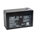 Batterie plomb-acide scellé rechargeable - 12 V