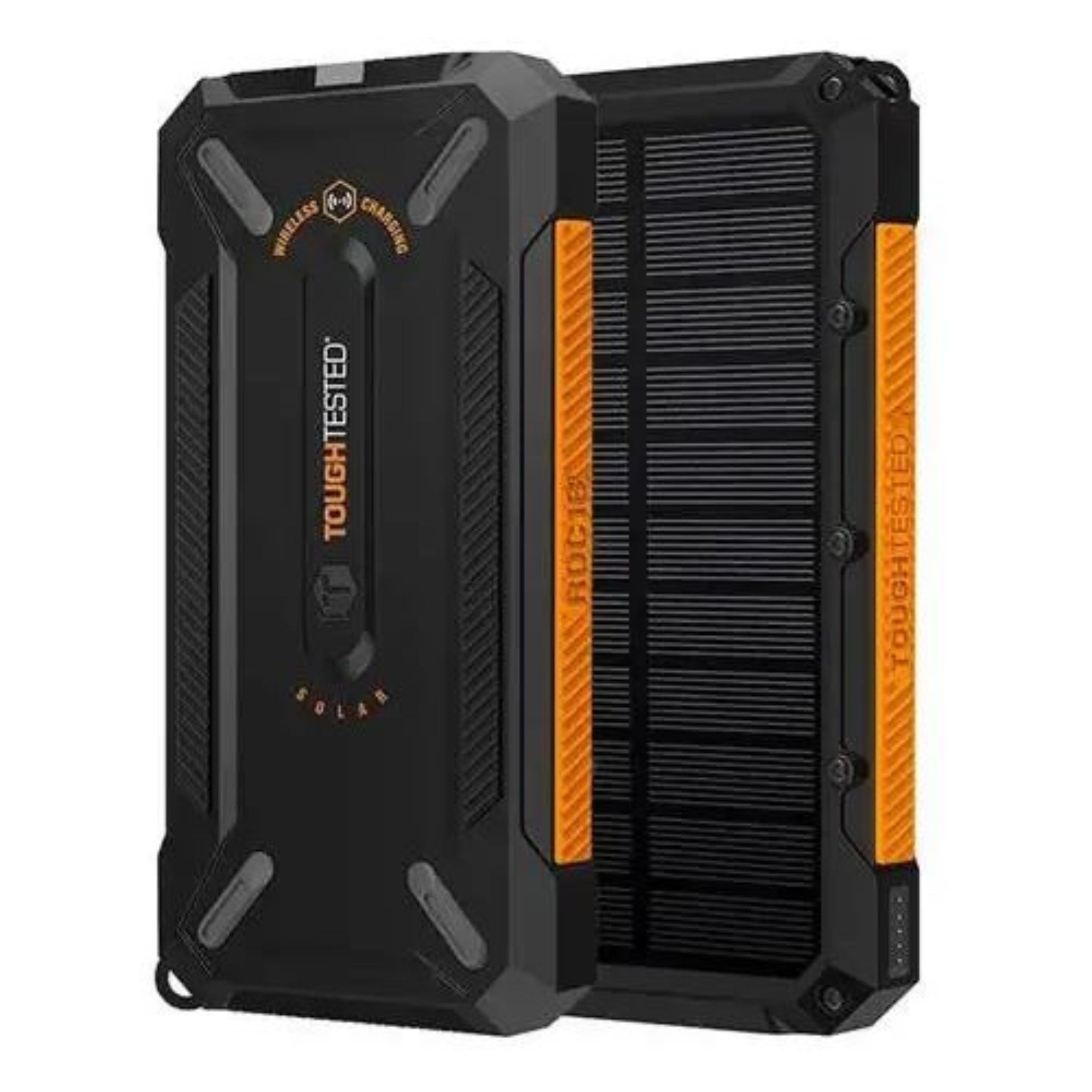 "ROC16" Solar charger/power bank