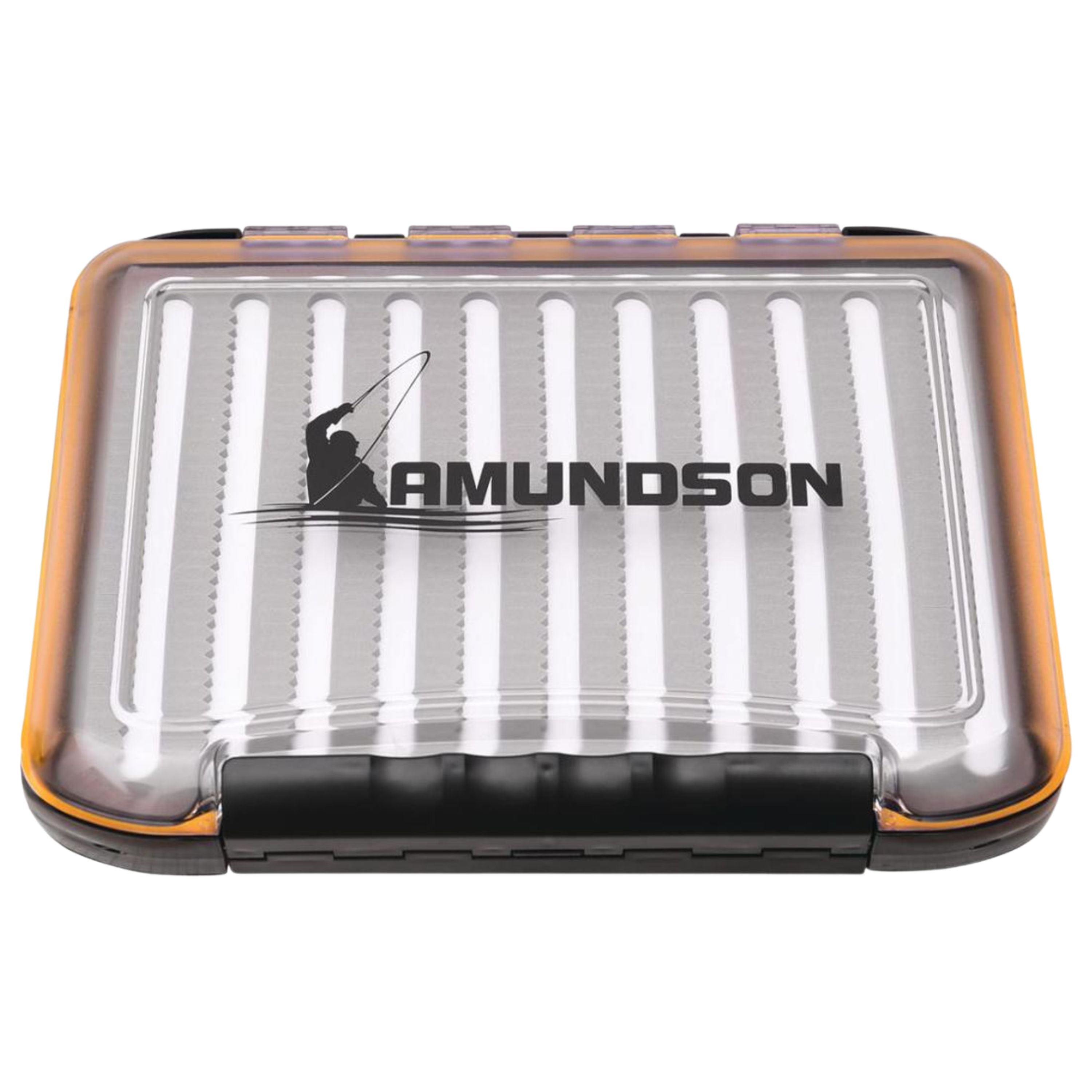 Waterproof double fly box — Groupe Pronature
