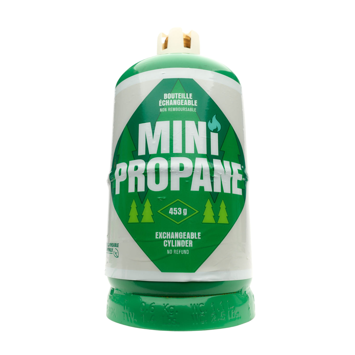 Mini Propane