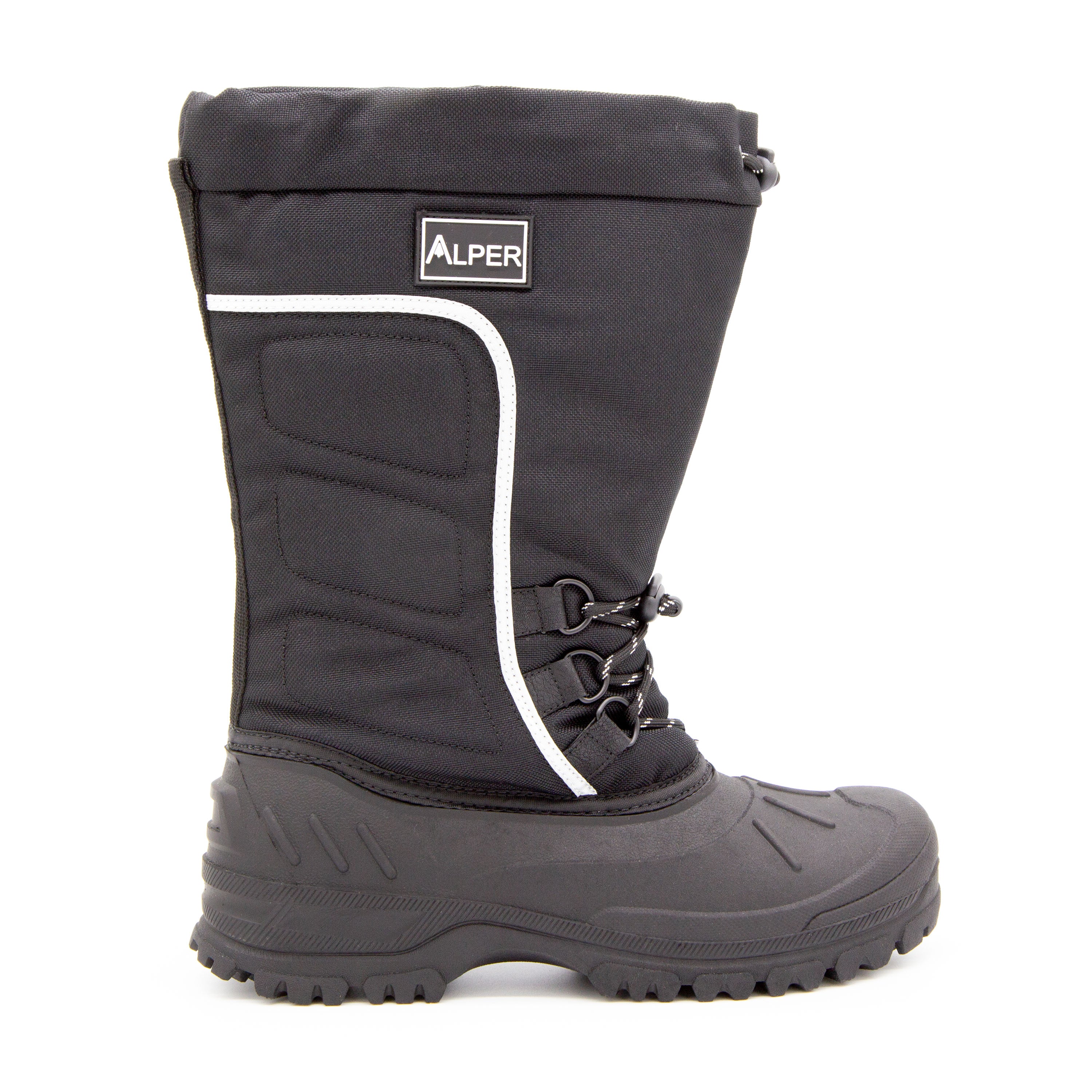 Bottes d'hiver "Sentier II"