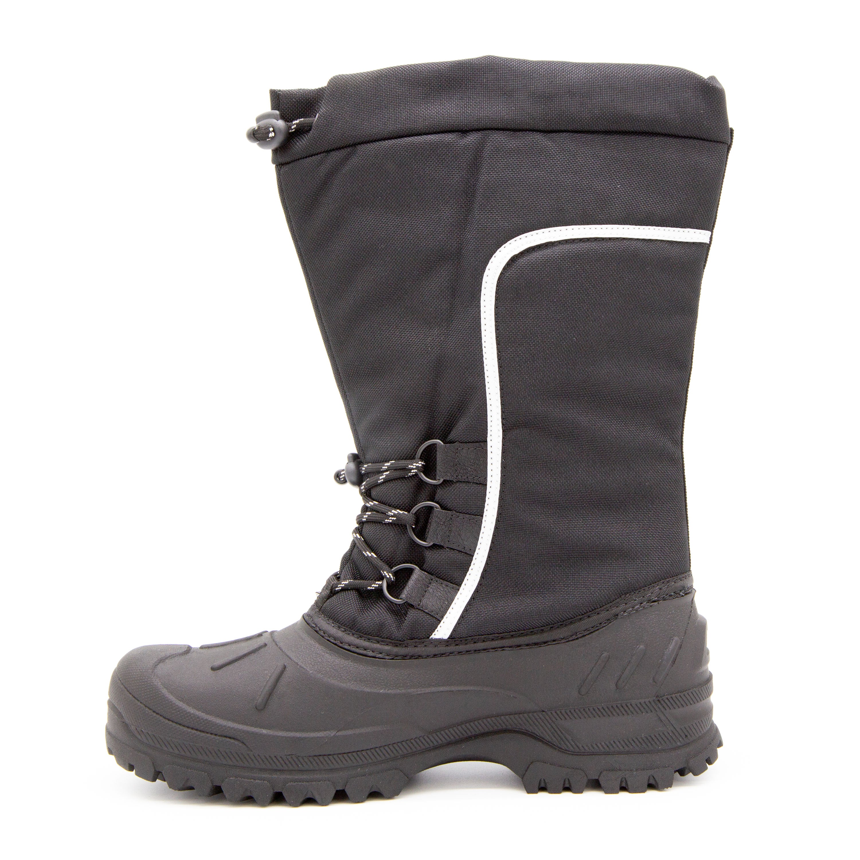 Bottes d'hiver "Sentier II"