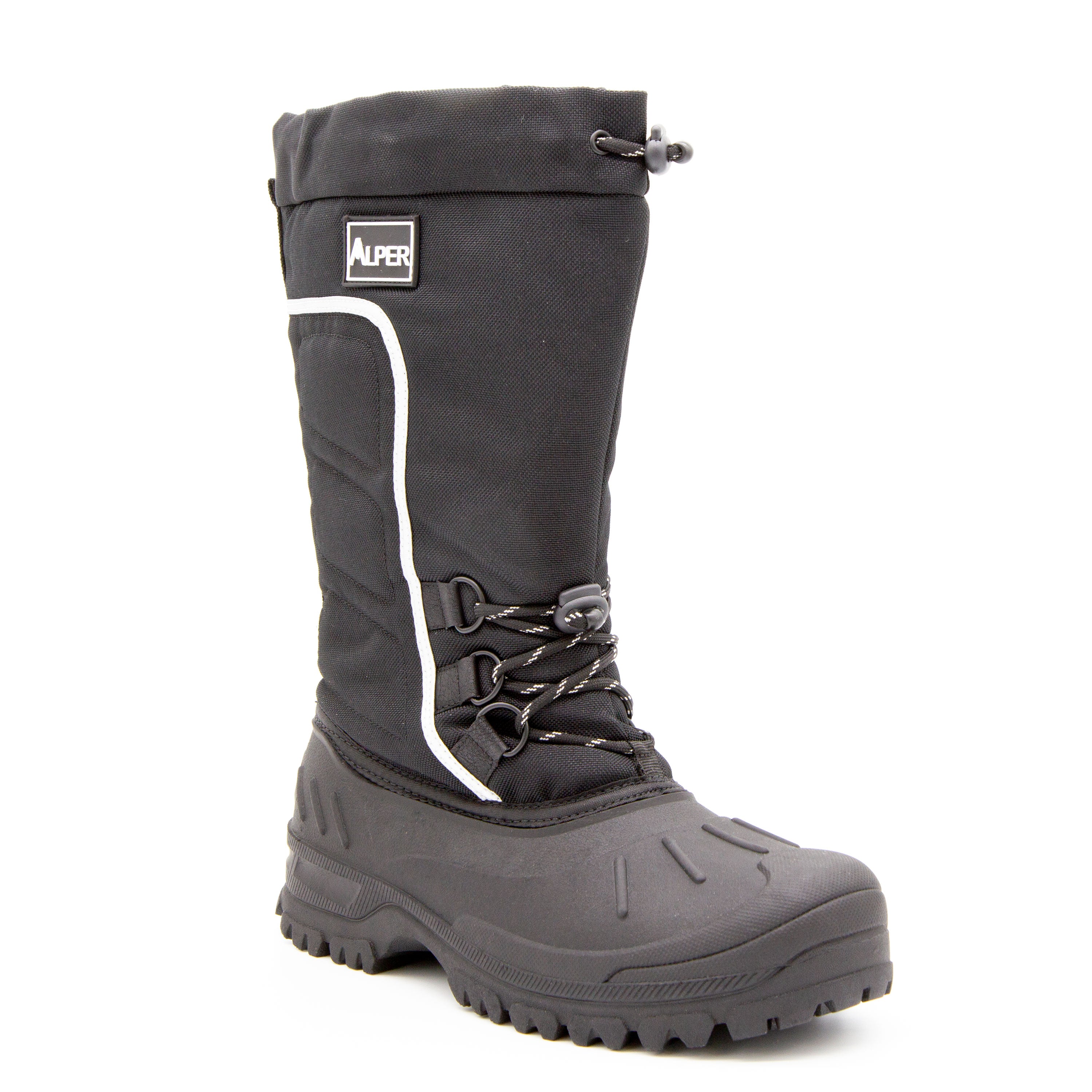 Bottes d'hiver "Sentier II"