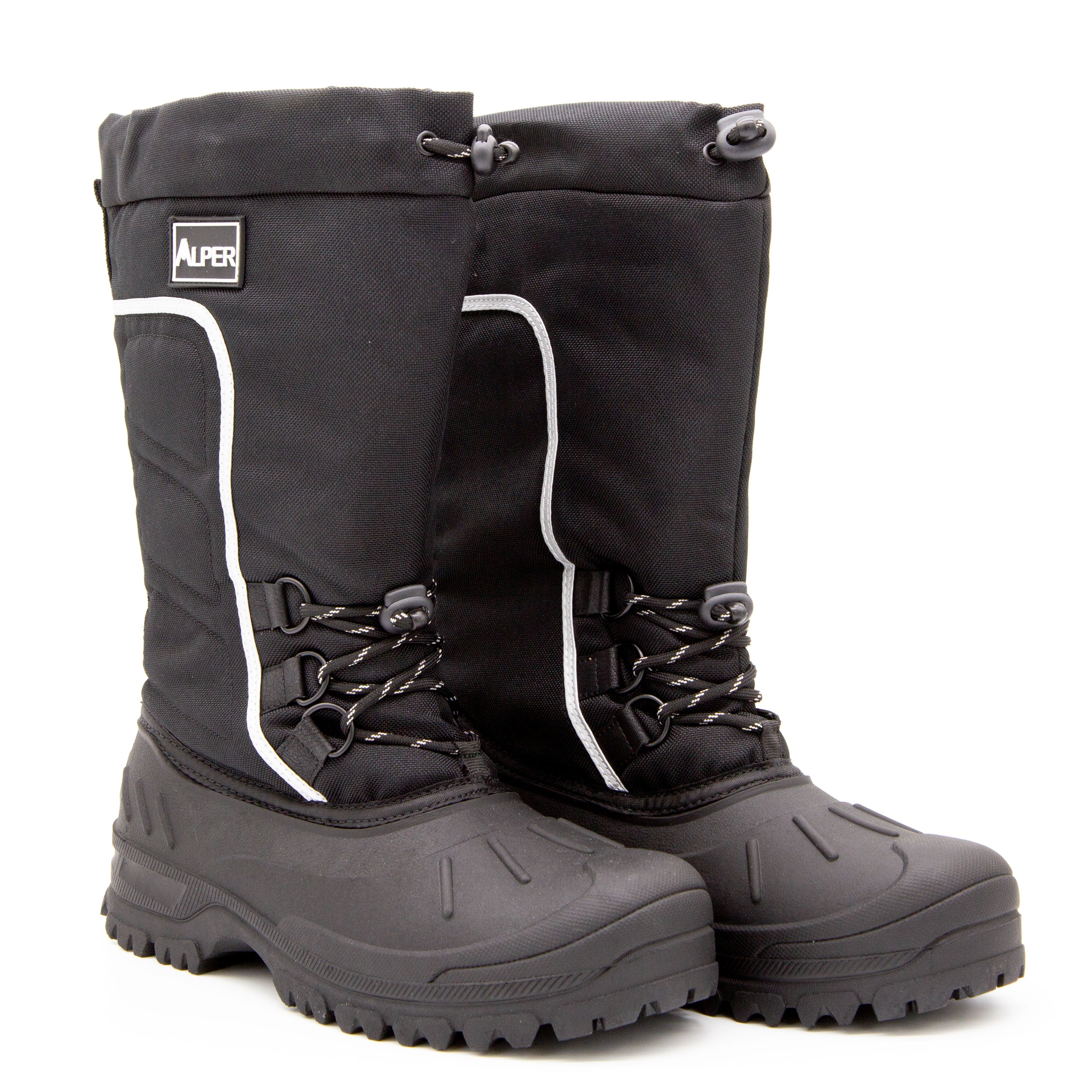 Bottes d'hiver "Sentier II"