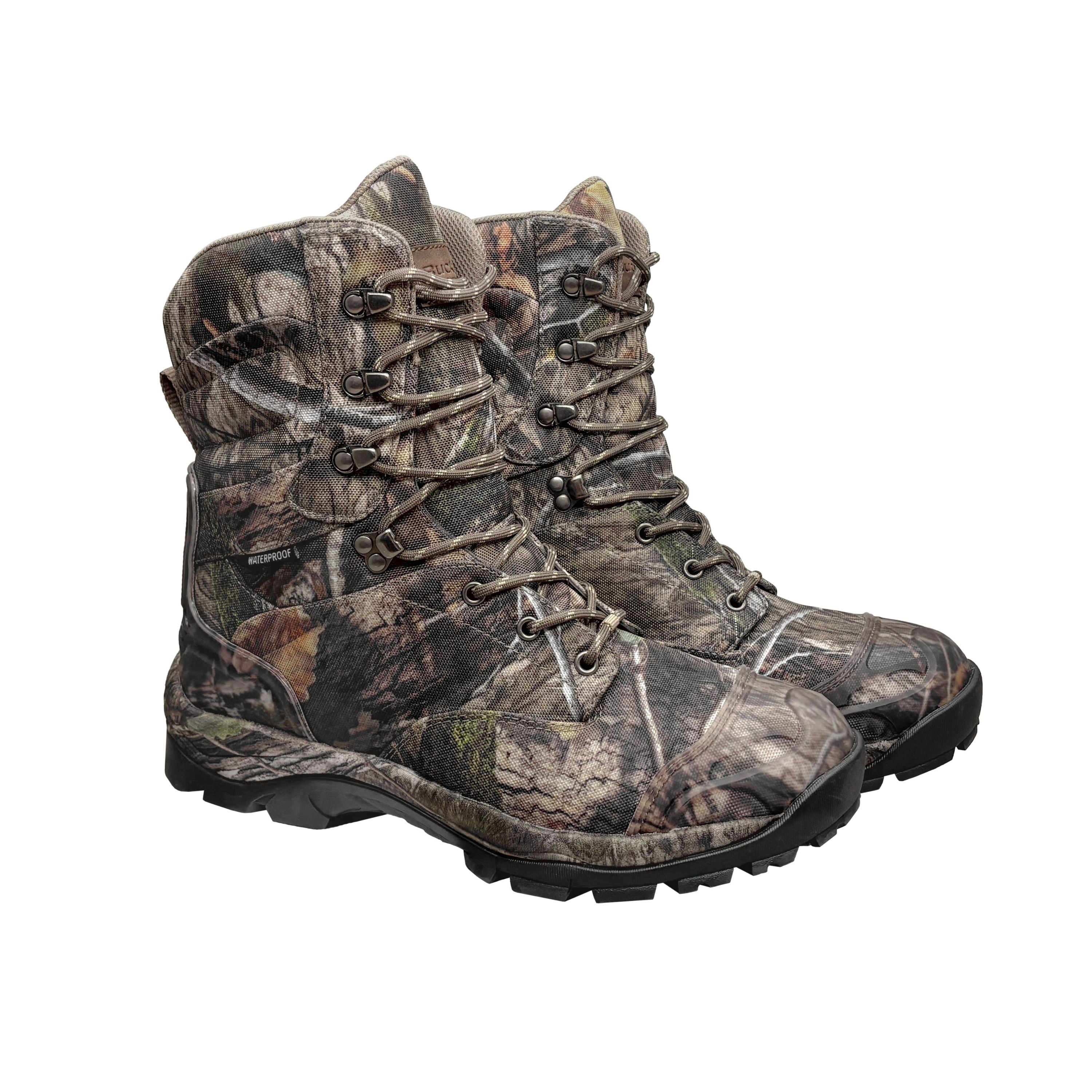 Bottes de chasse "Challenger 400" - Unisexe