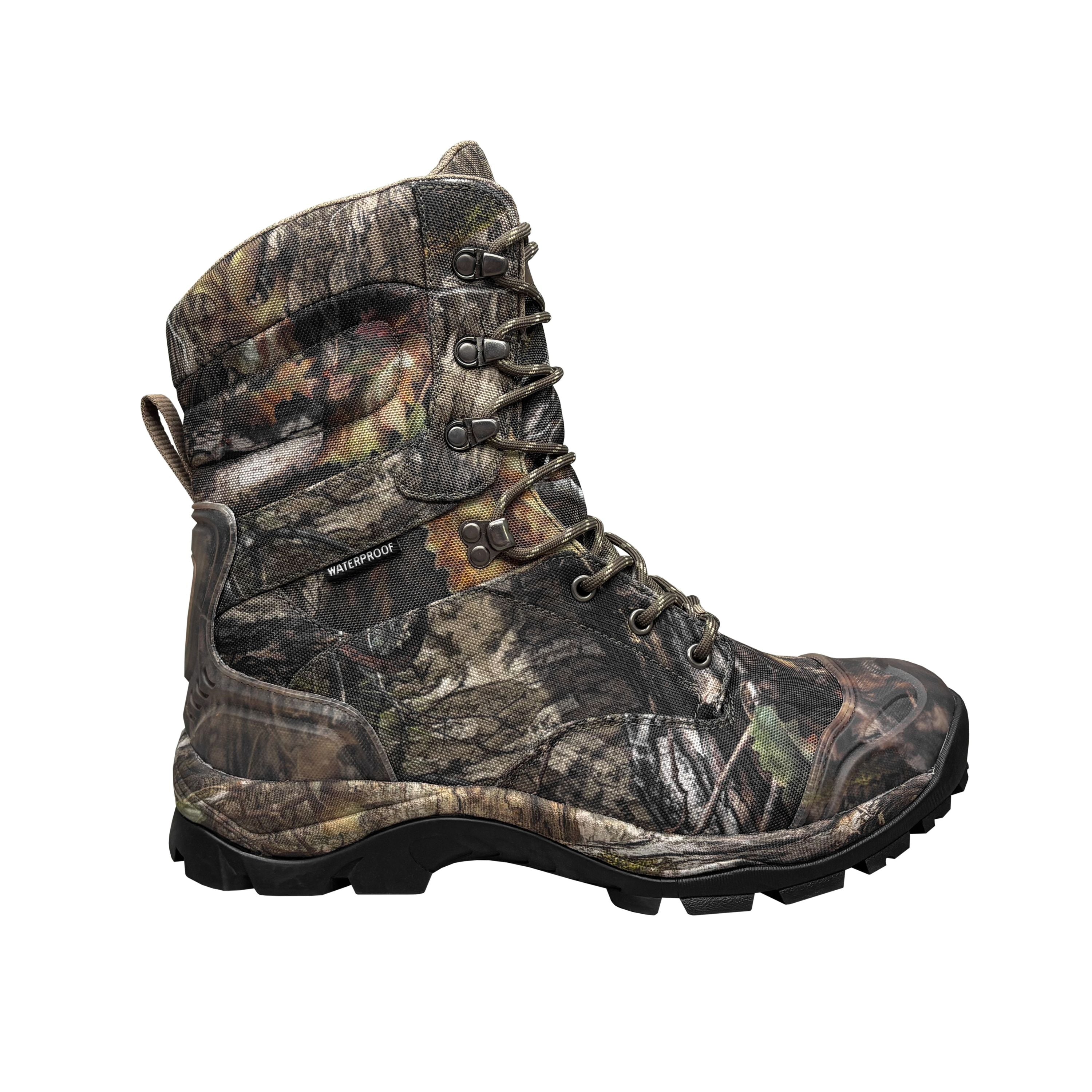 Bottes de chasse "Challenger 400" - Unisexe