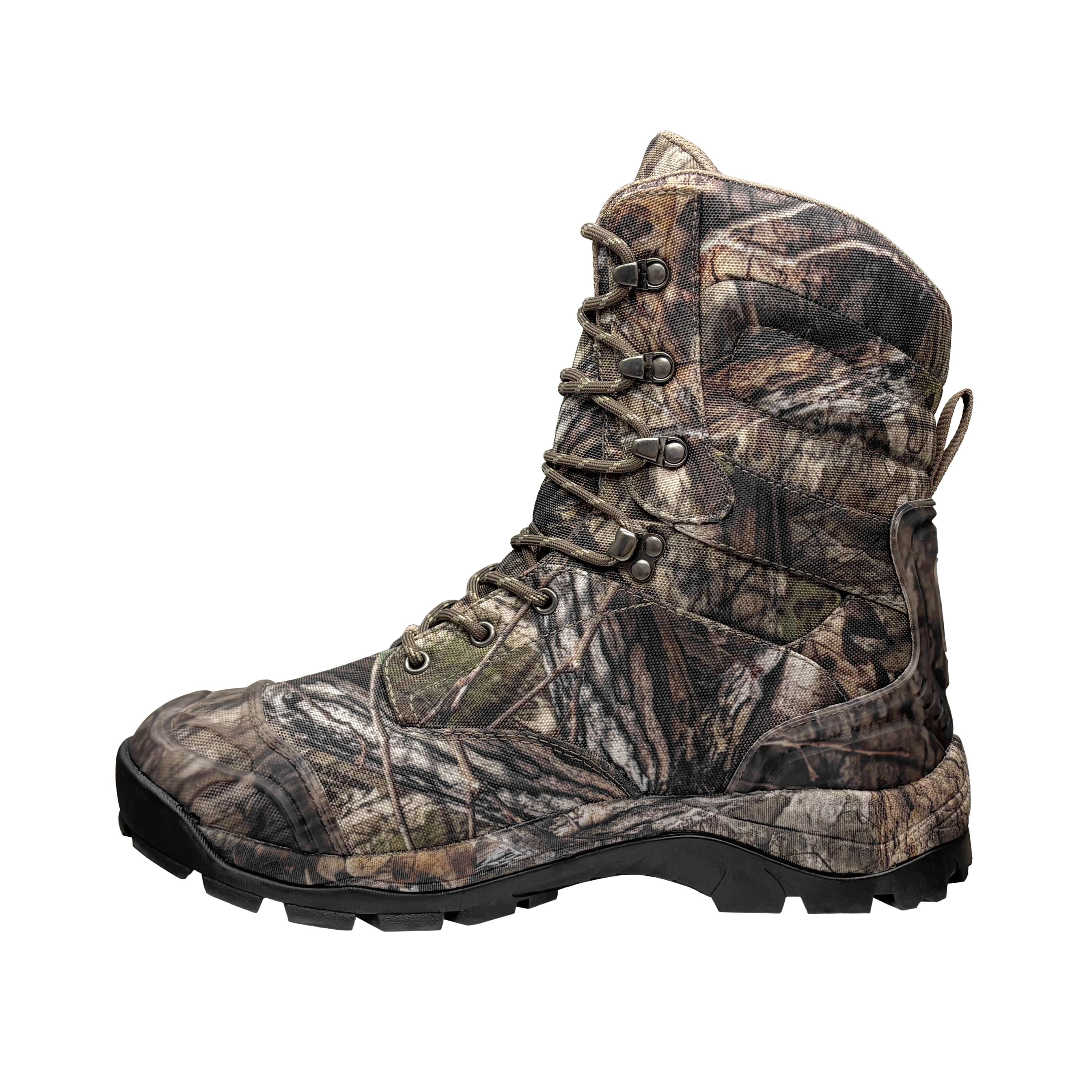 Bottes de chasse "Challenger 400" - Unisexe