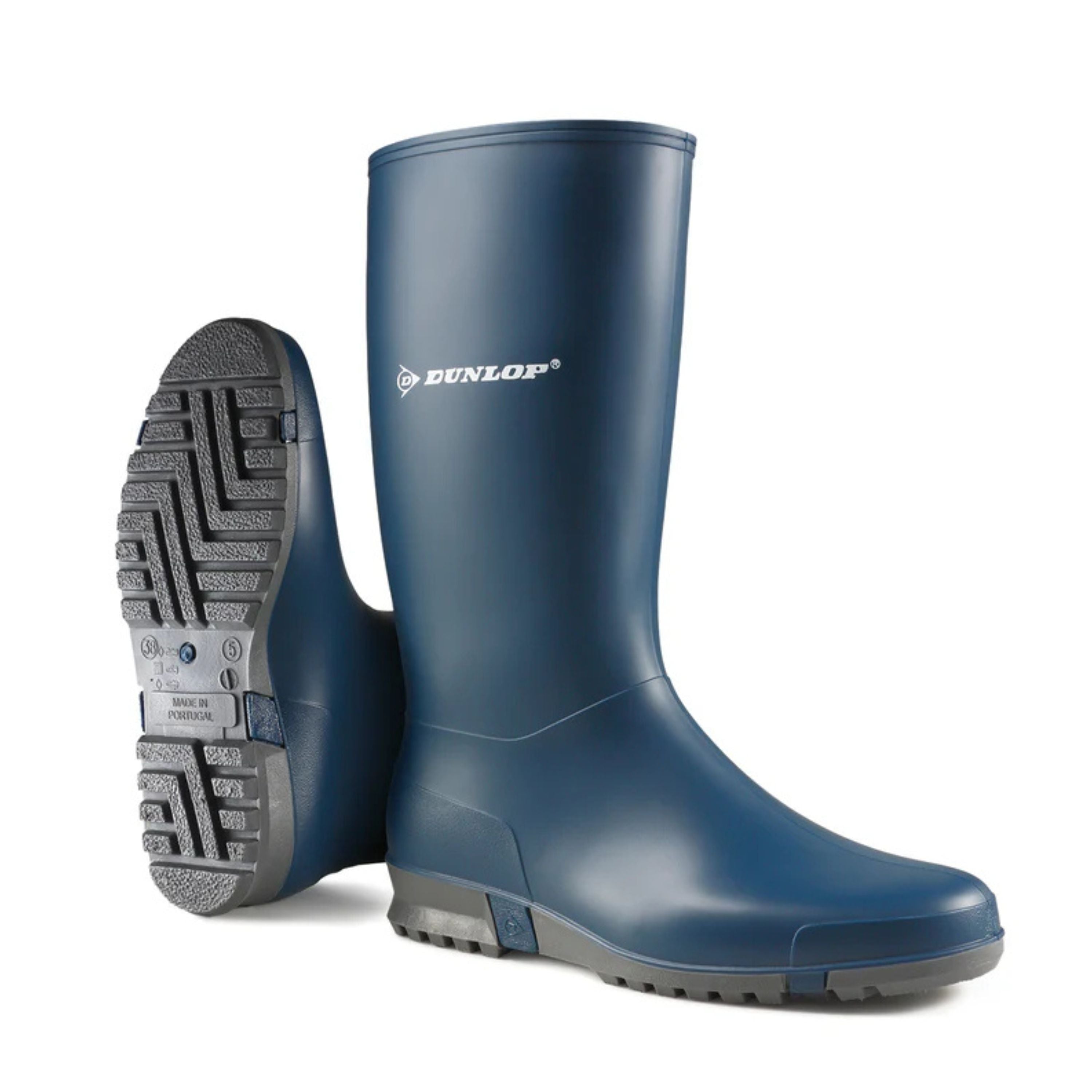 "Sport" Rain boots - Women's