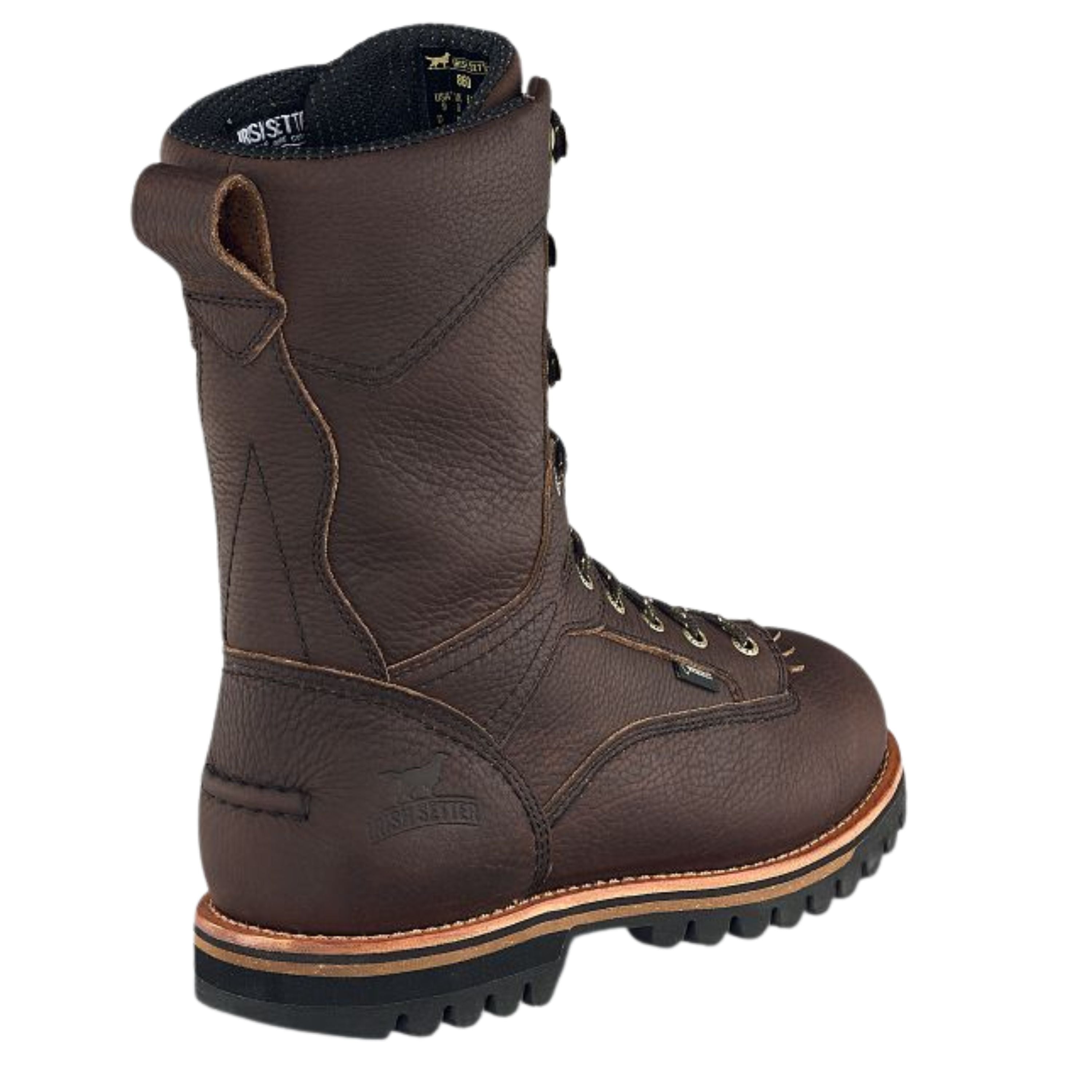 Bottes "Elk Tracker" - Homme