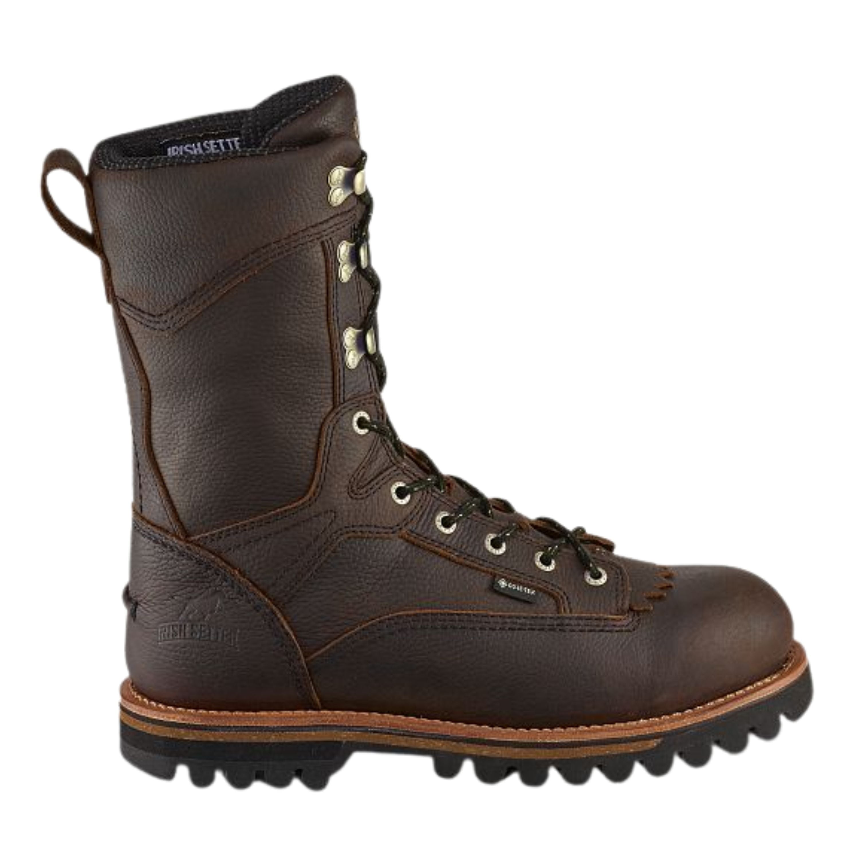 Bottes "Elk Tracker" - Homme