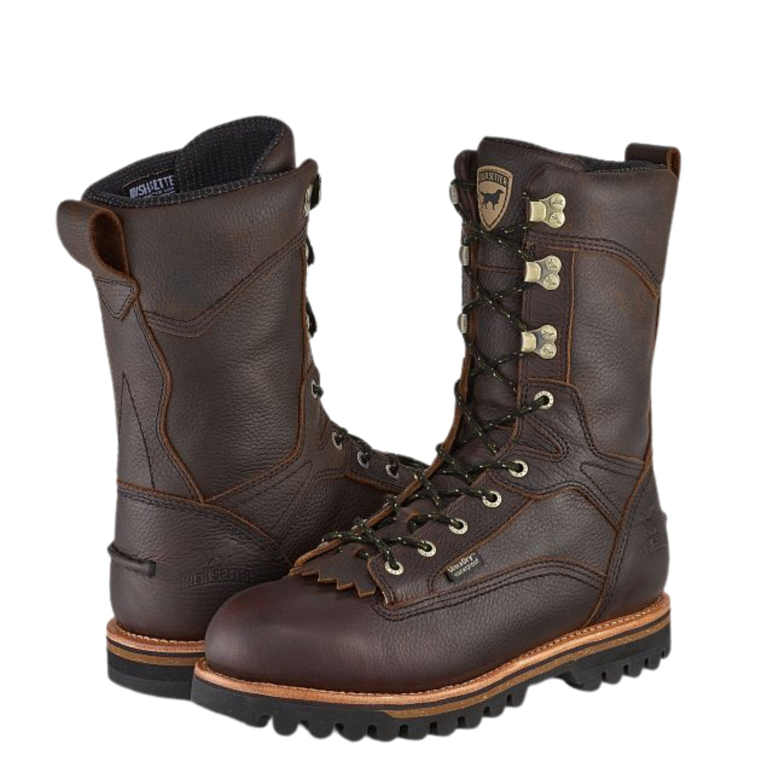 Bottes "Elk Tracker" - Homme