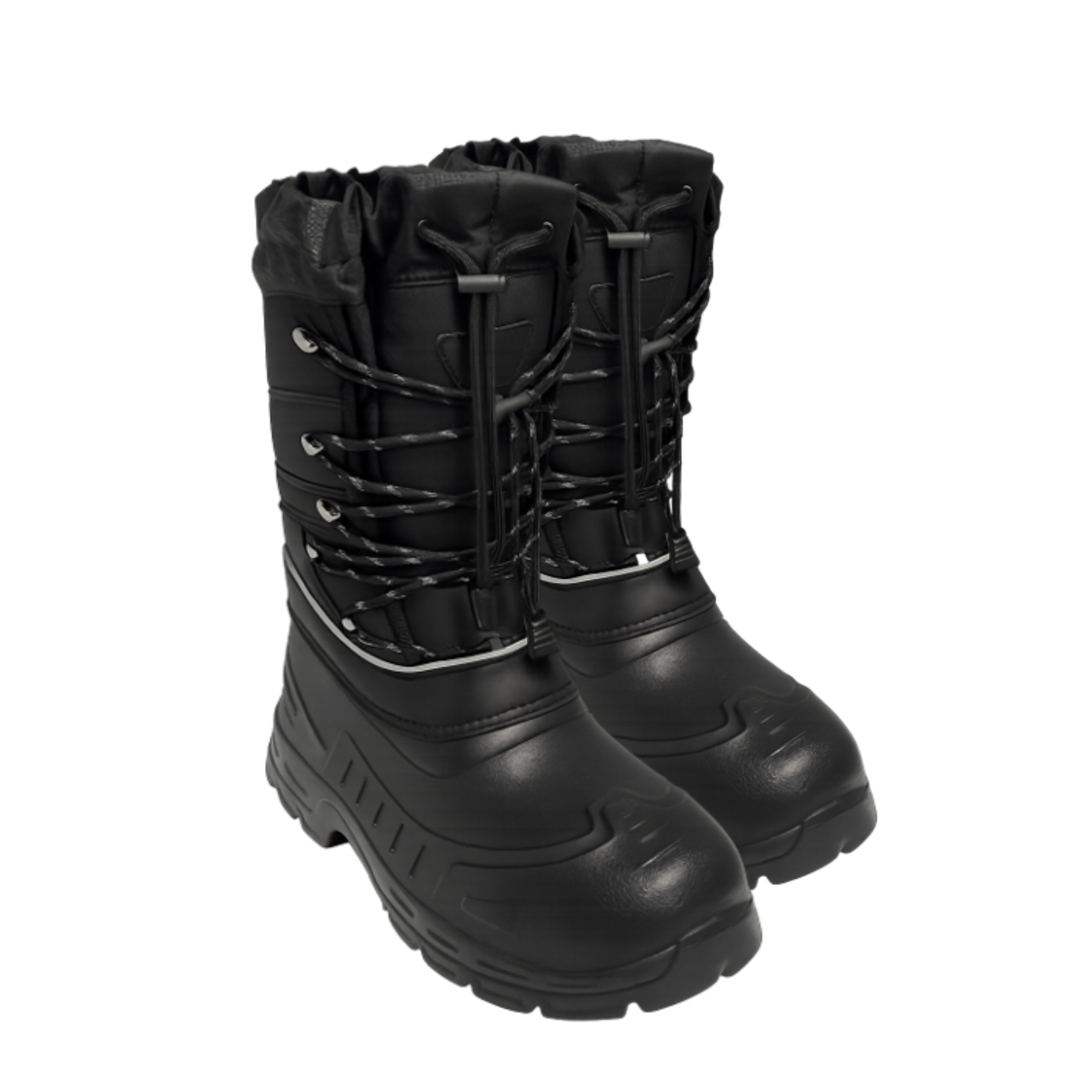 "Nordique" Insulated boots - Men's