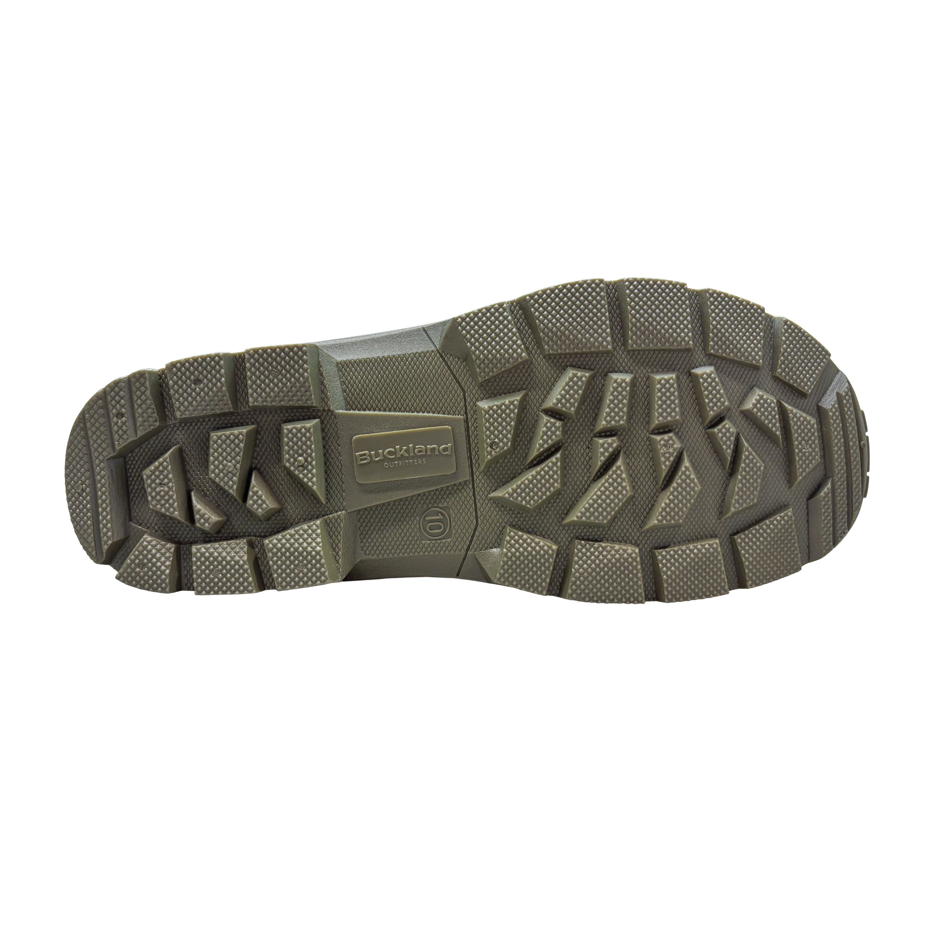 Bottes de chasse "Stalker" - Homme