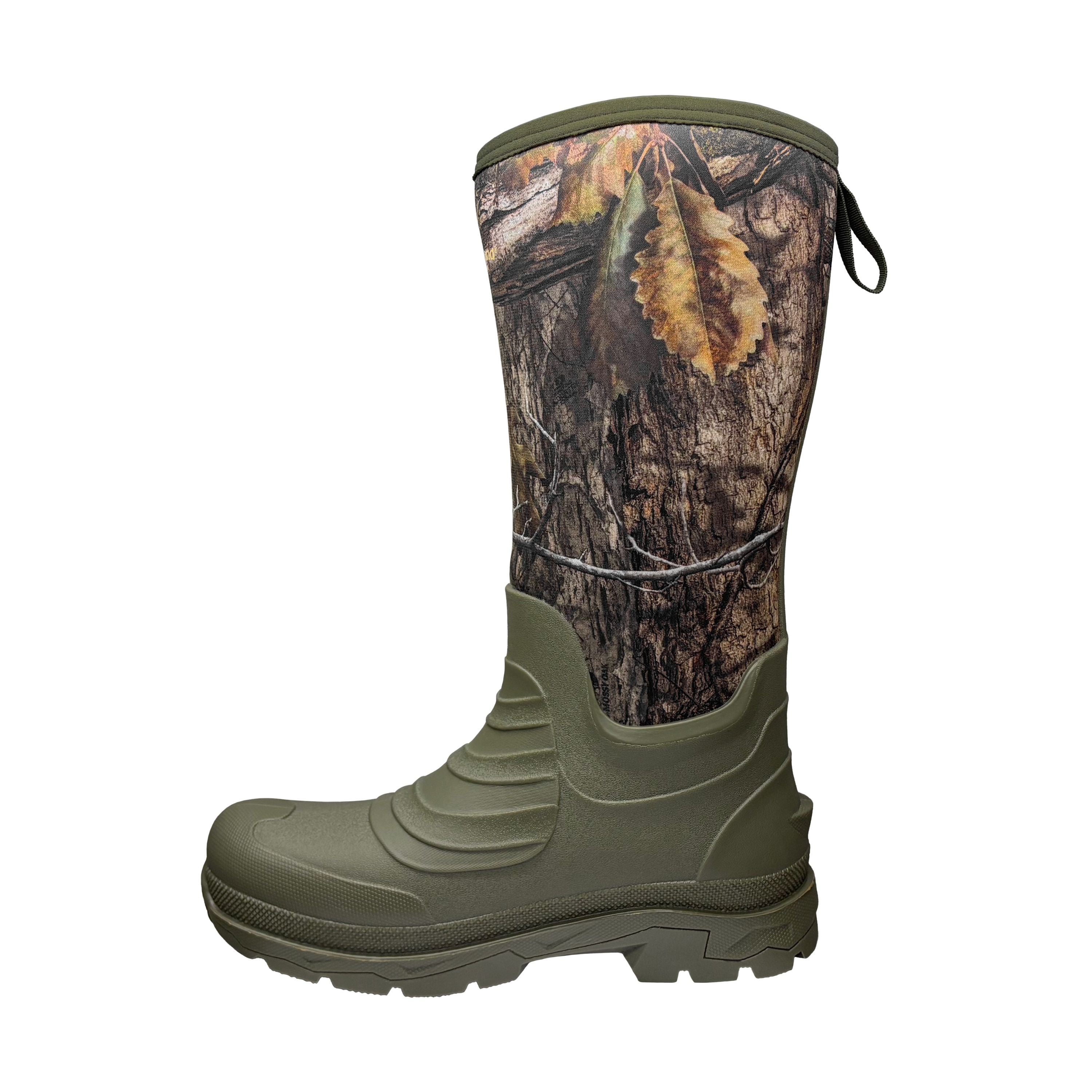 Bottes de chasse "Stalker" - Homme