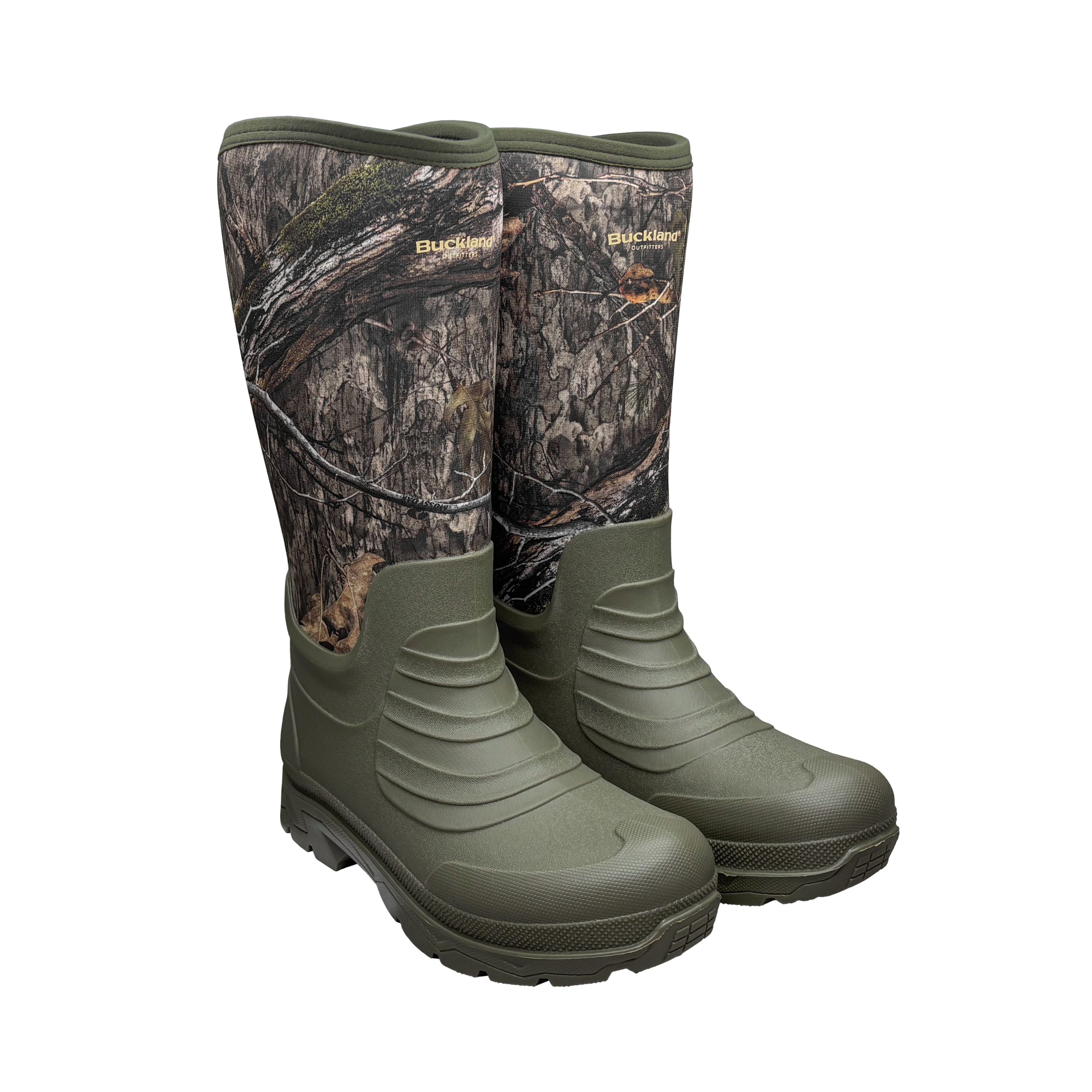 Bottes de chasse "Stalker" - Homme