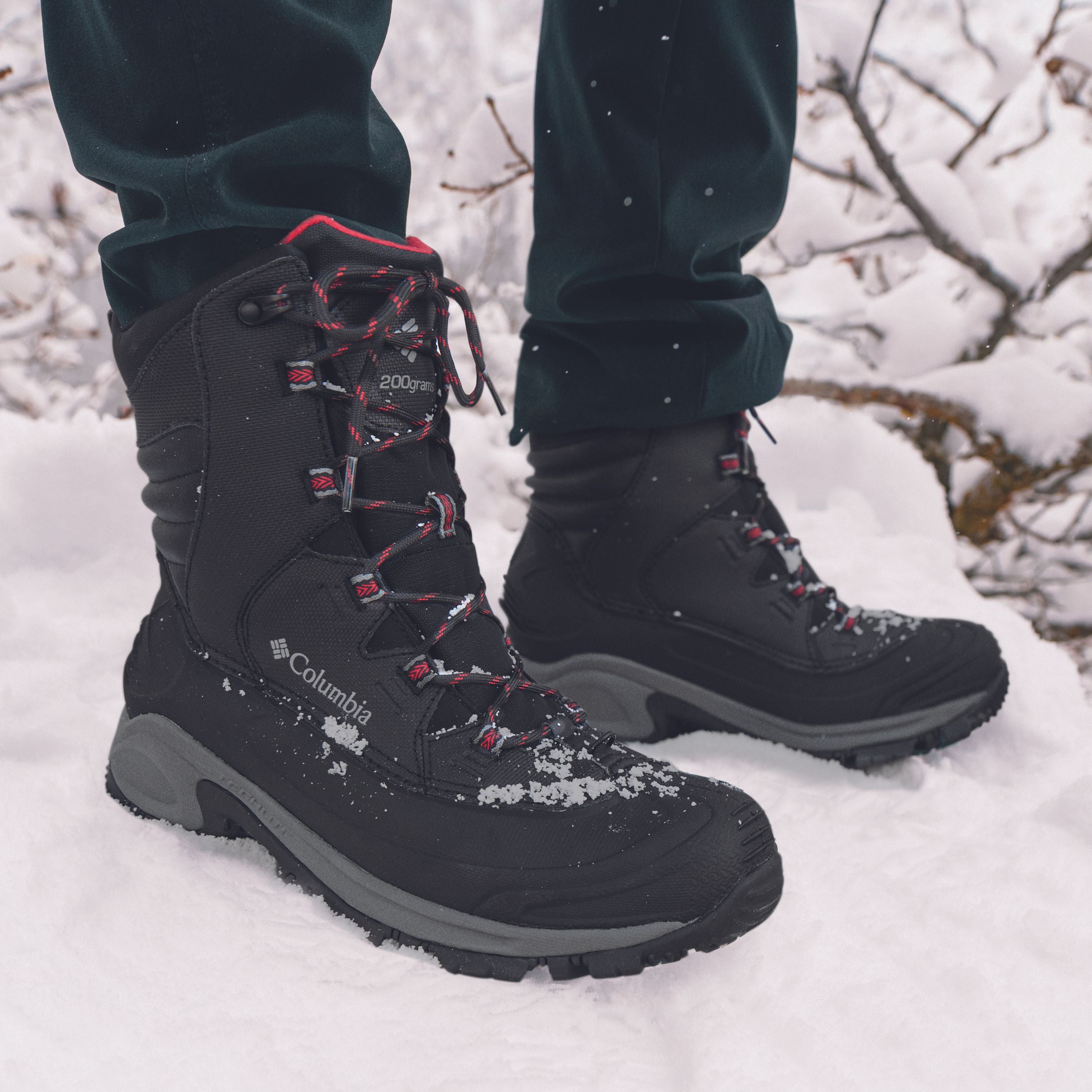 Bottes d'hiver "Bugaboot™ III" - Homme