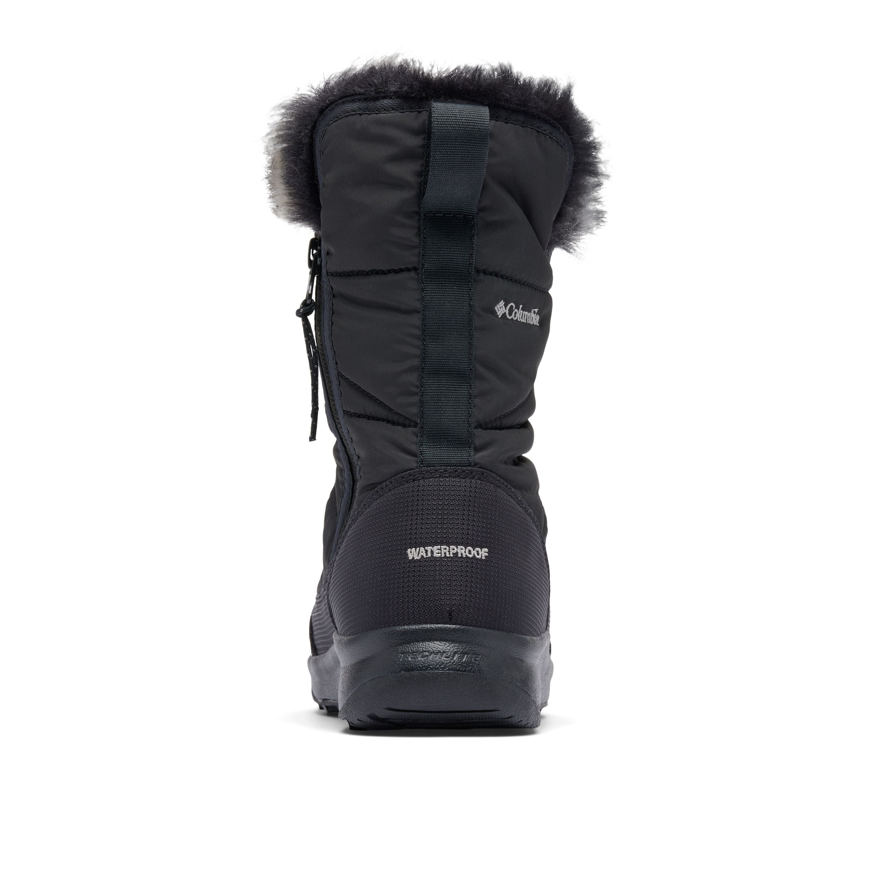 "Minx Slip V" Winter boots - Women's