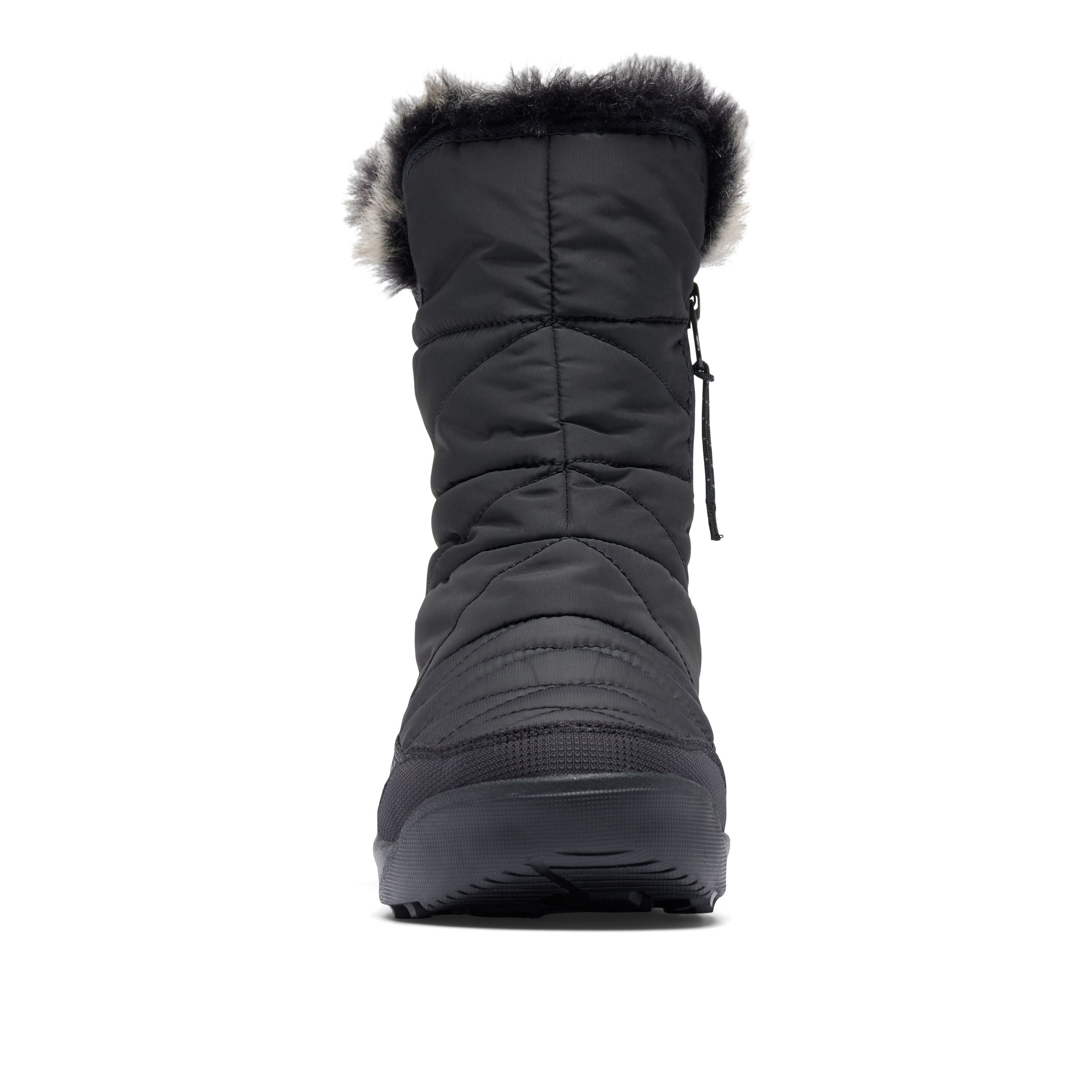 "Minx Slip V" Winter boots - Women's