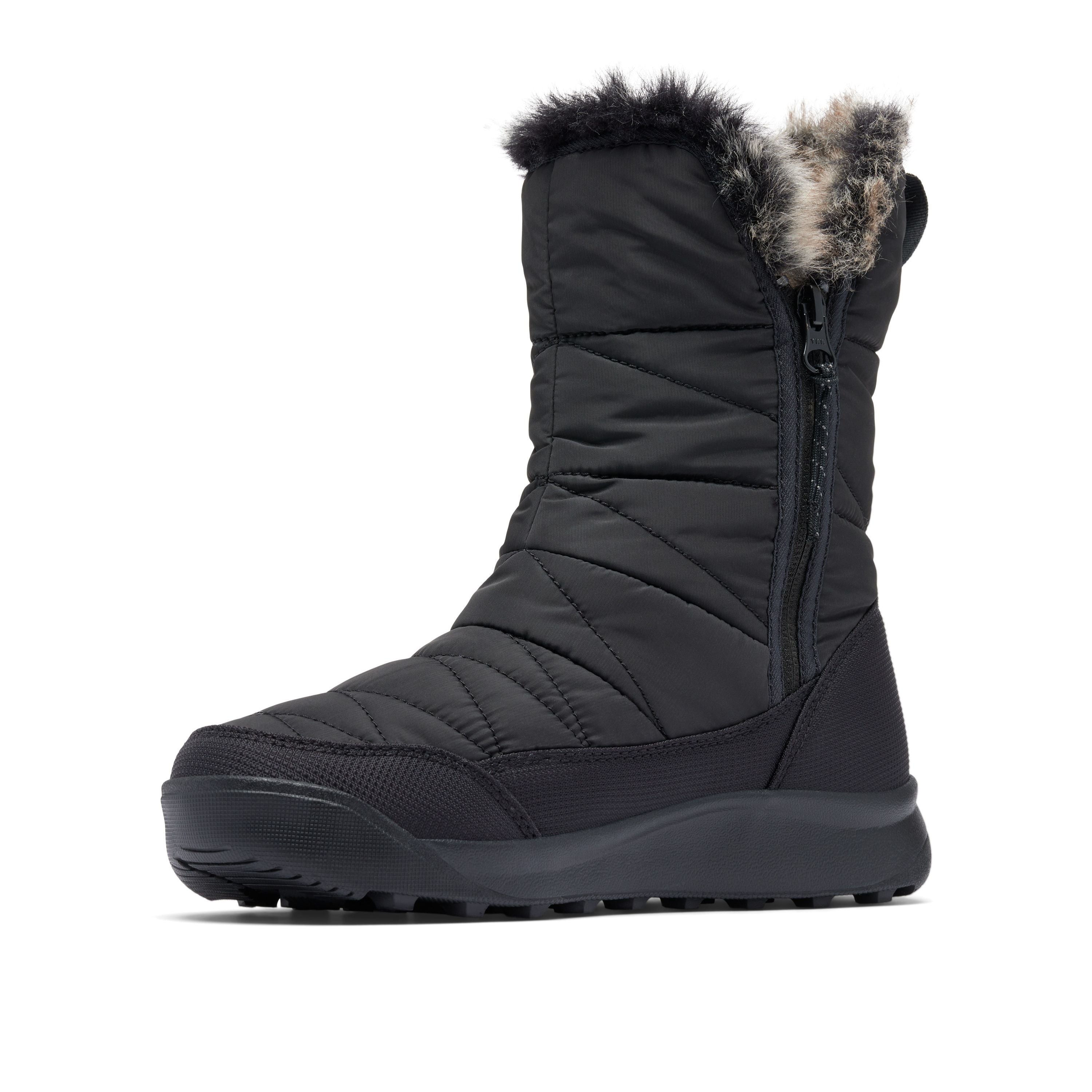 "Minx Slip V" Winter boots - Women's