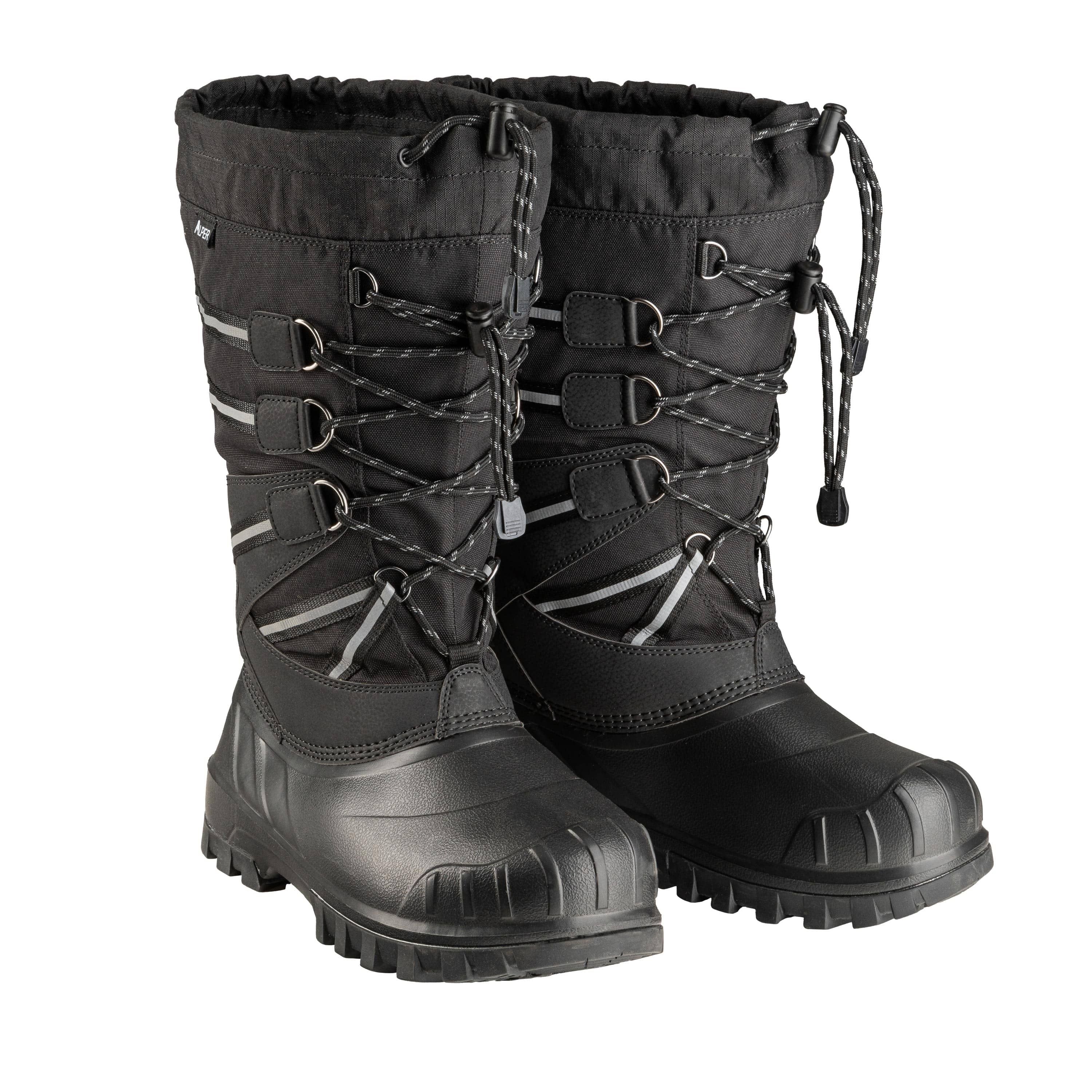 "Mont Blanc" Winter boots - Unisex